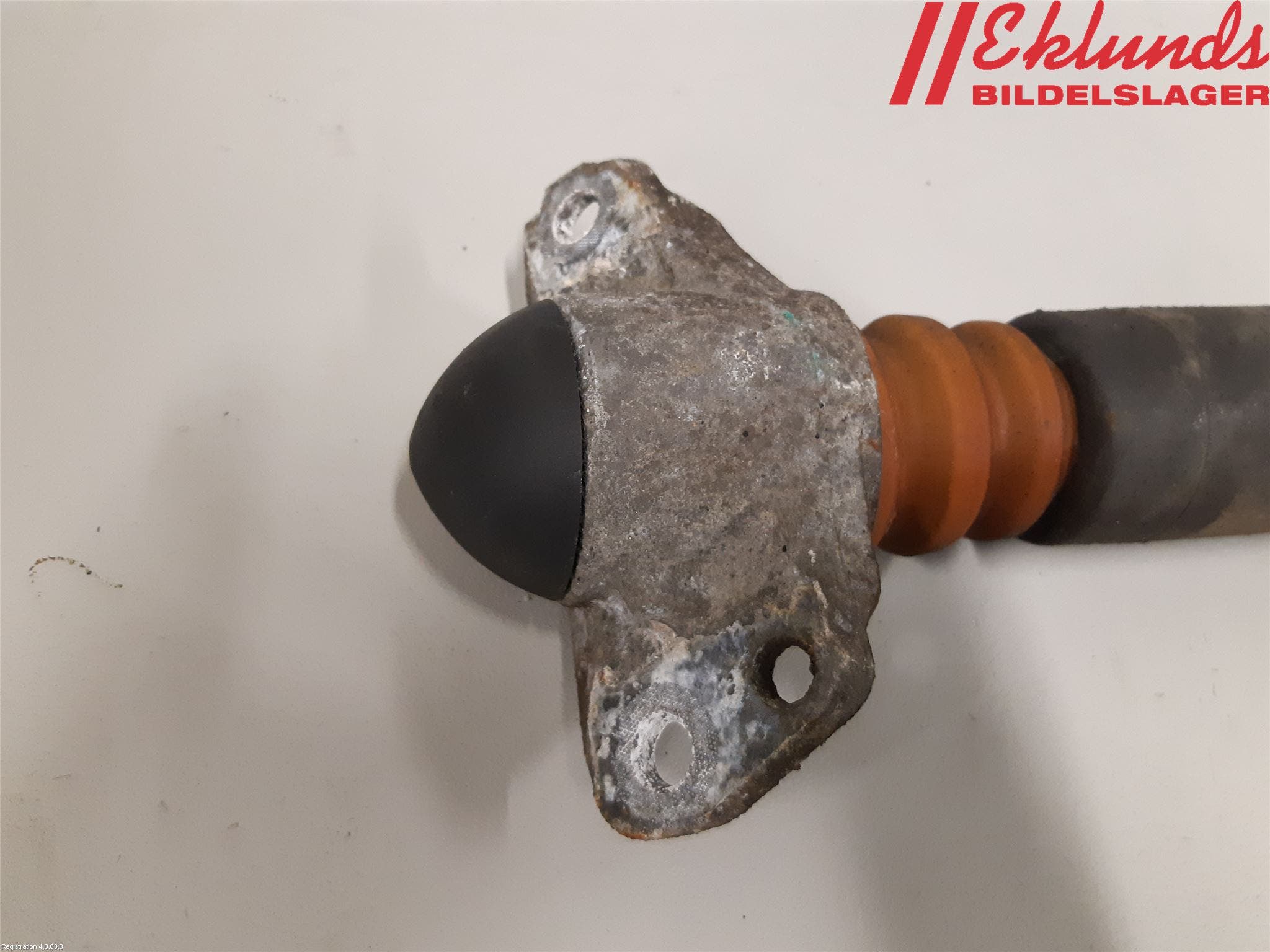 Toyota PROACE I 13-16 Stötdämpare Bak