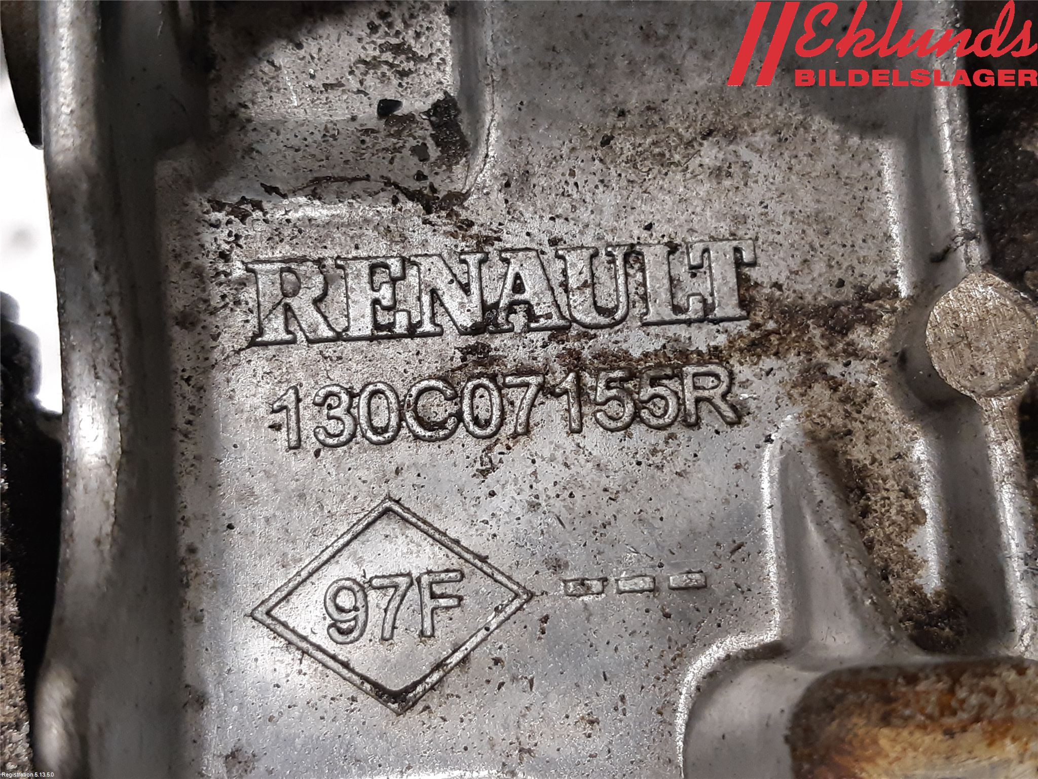 Nissan NV400 12-24 Topplock Diesel