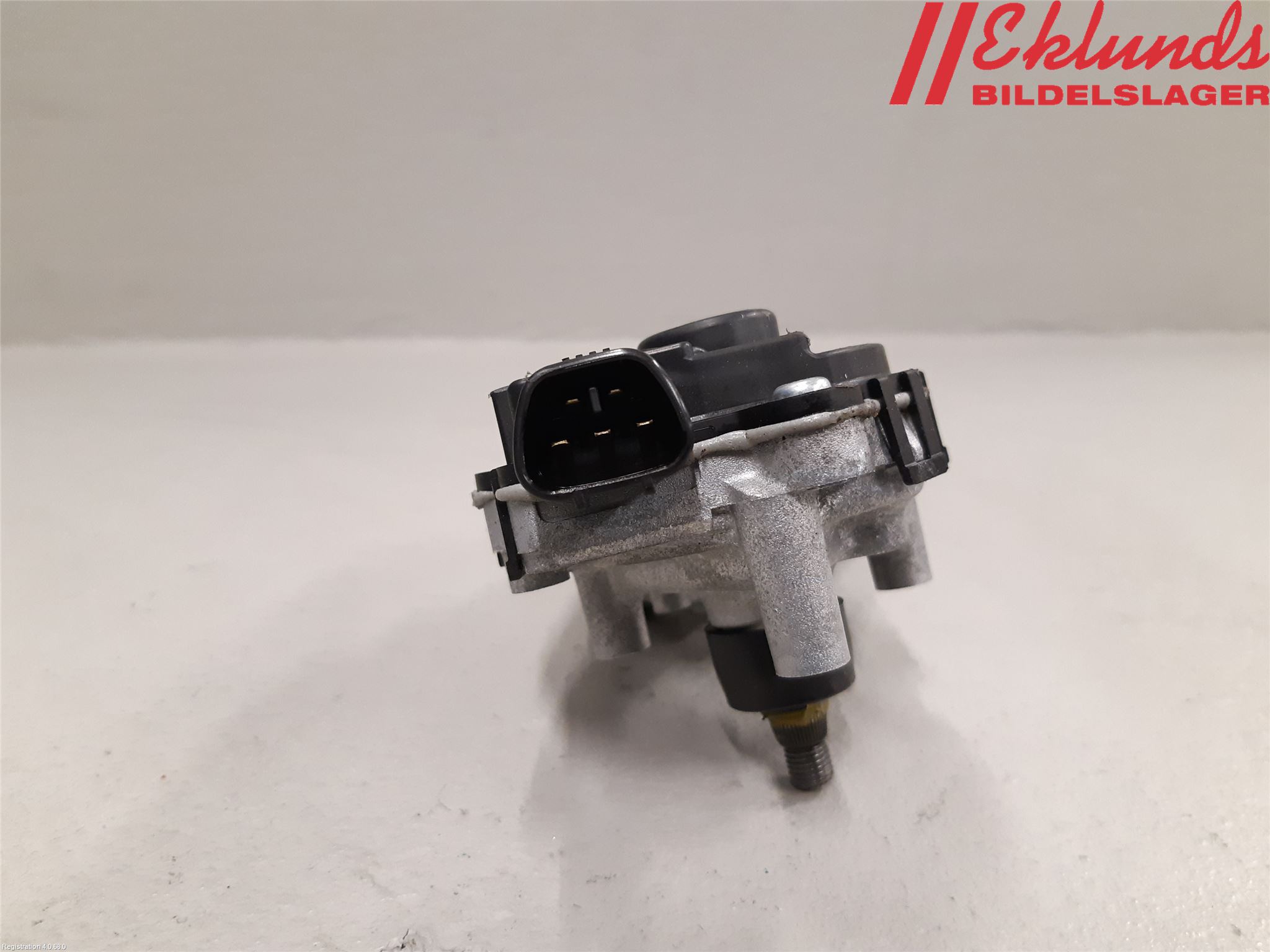 Toyota COROLLA 19- Torkarmotor Vindruta