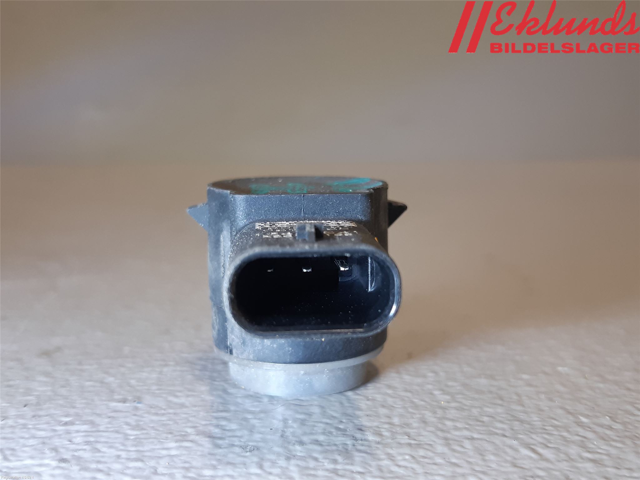 Opel ASTRA K 16-22 Parkeringshjälp Frontsensor