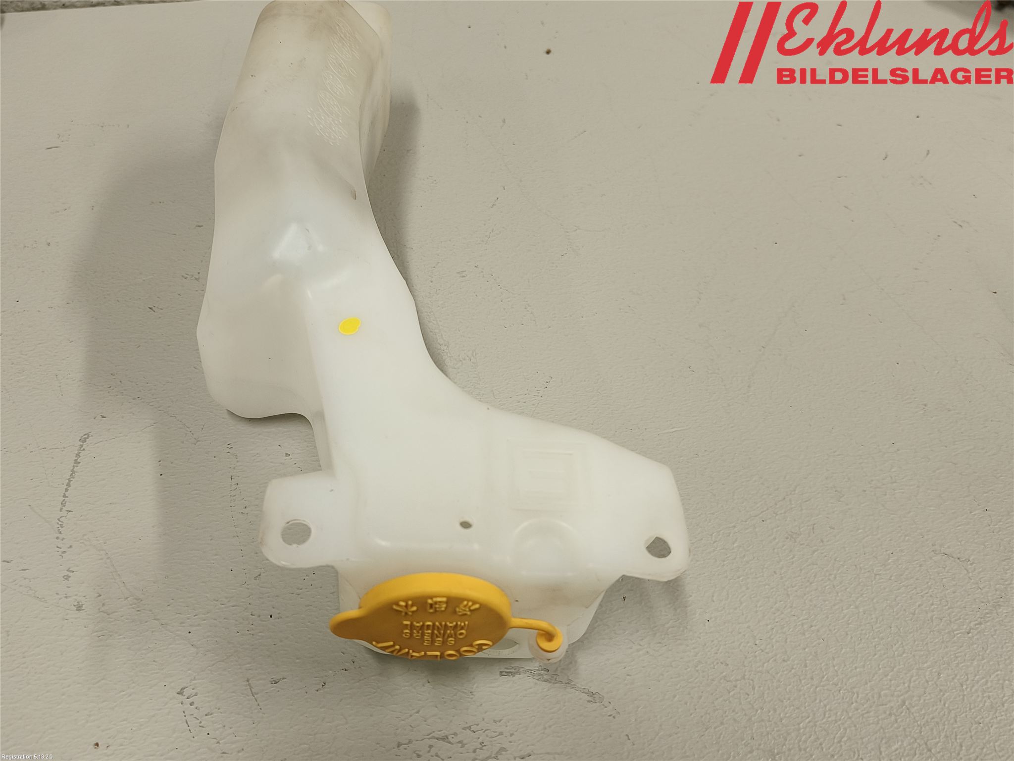 Subaru OUTBACK 15-20 Expansionstank