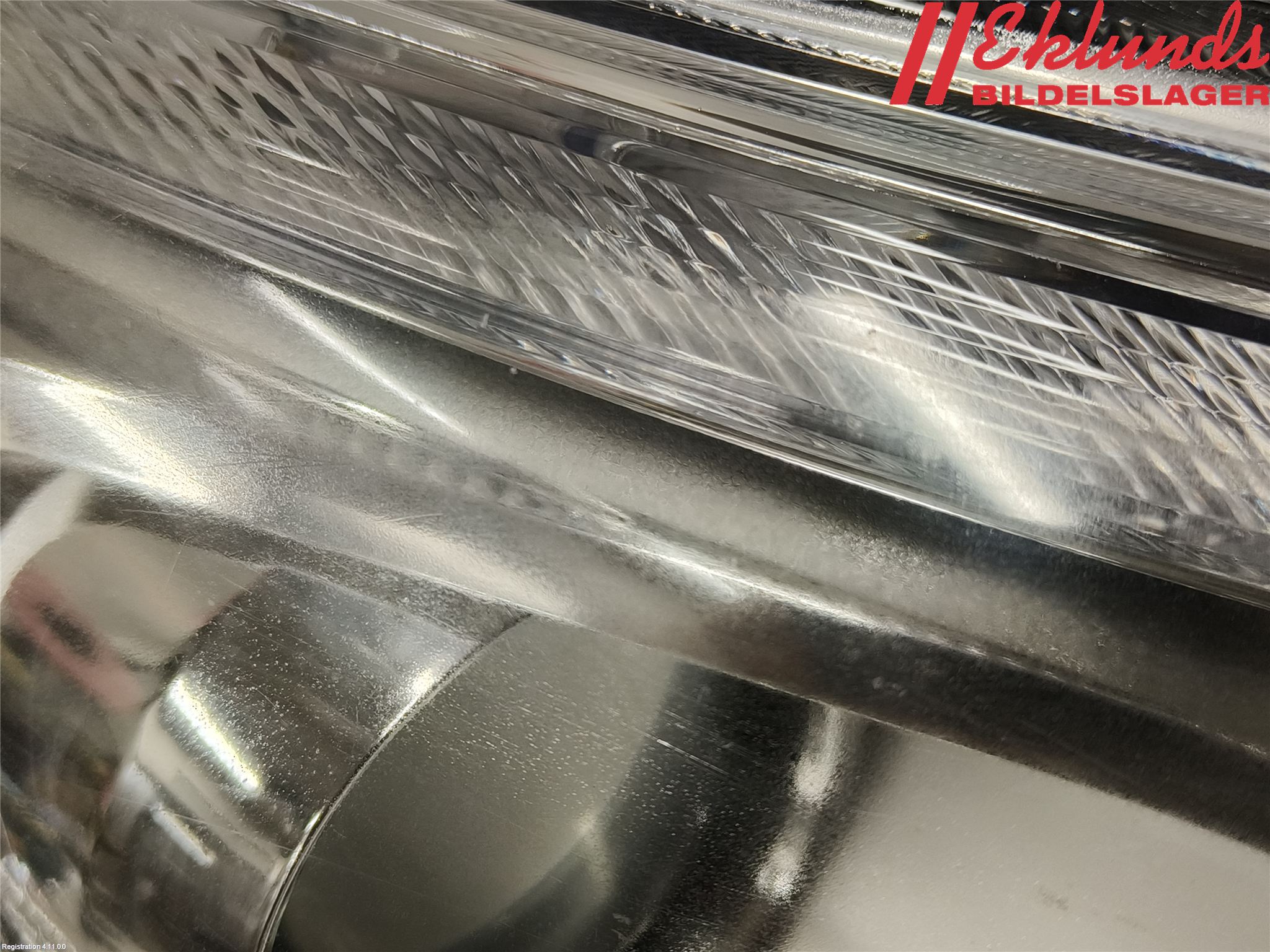 Peugeot 2008 13-20 Strålkastare Höger