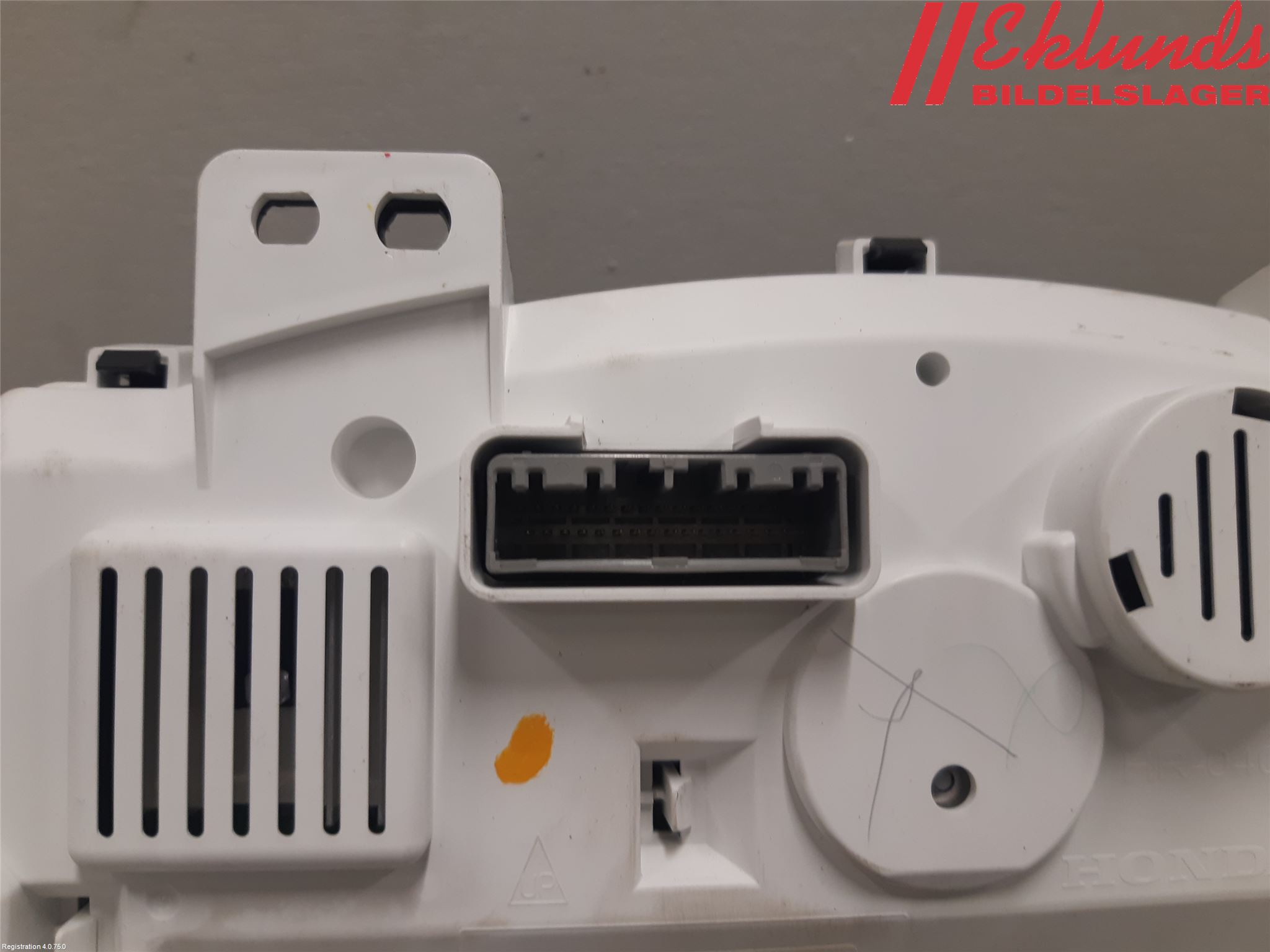 Honda CIVIC 12-16 Instrument Komb
