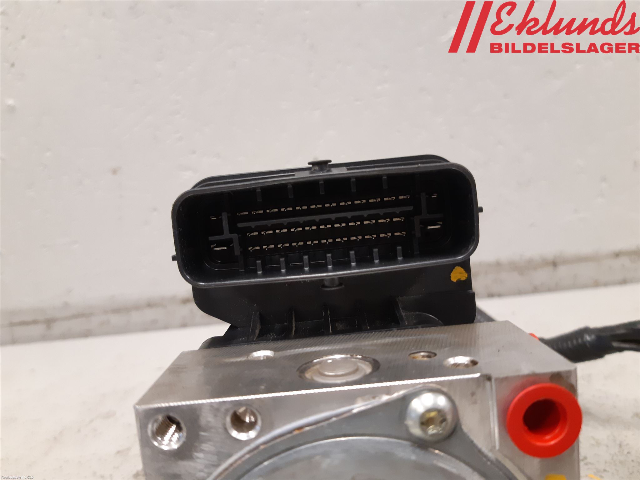 Toyota PRIUS (ZVW50) 16-21 Abs Hydraulaggregat