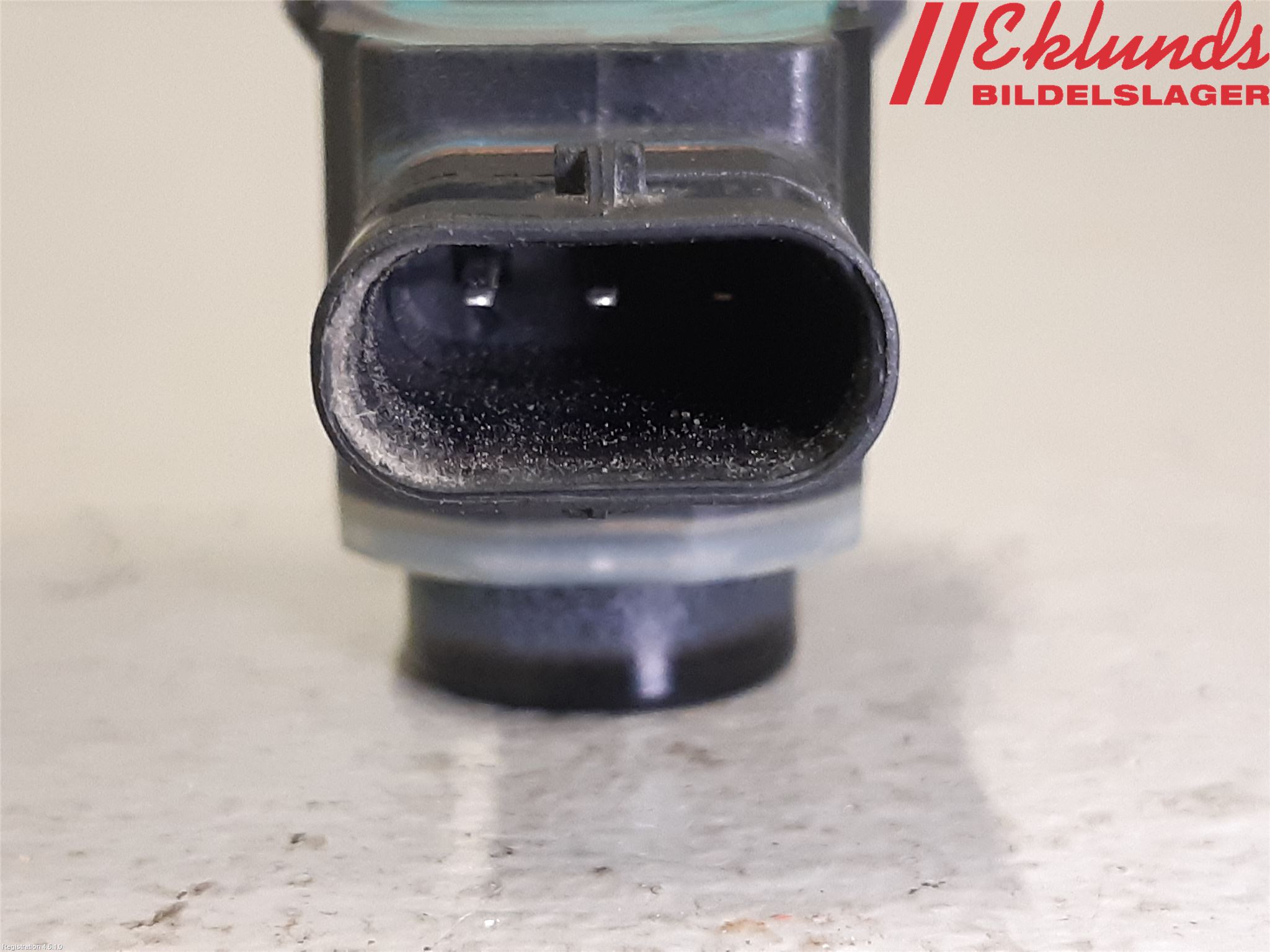 Ford FOCUS 11-14 Parkeringshjälp Frontsensor