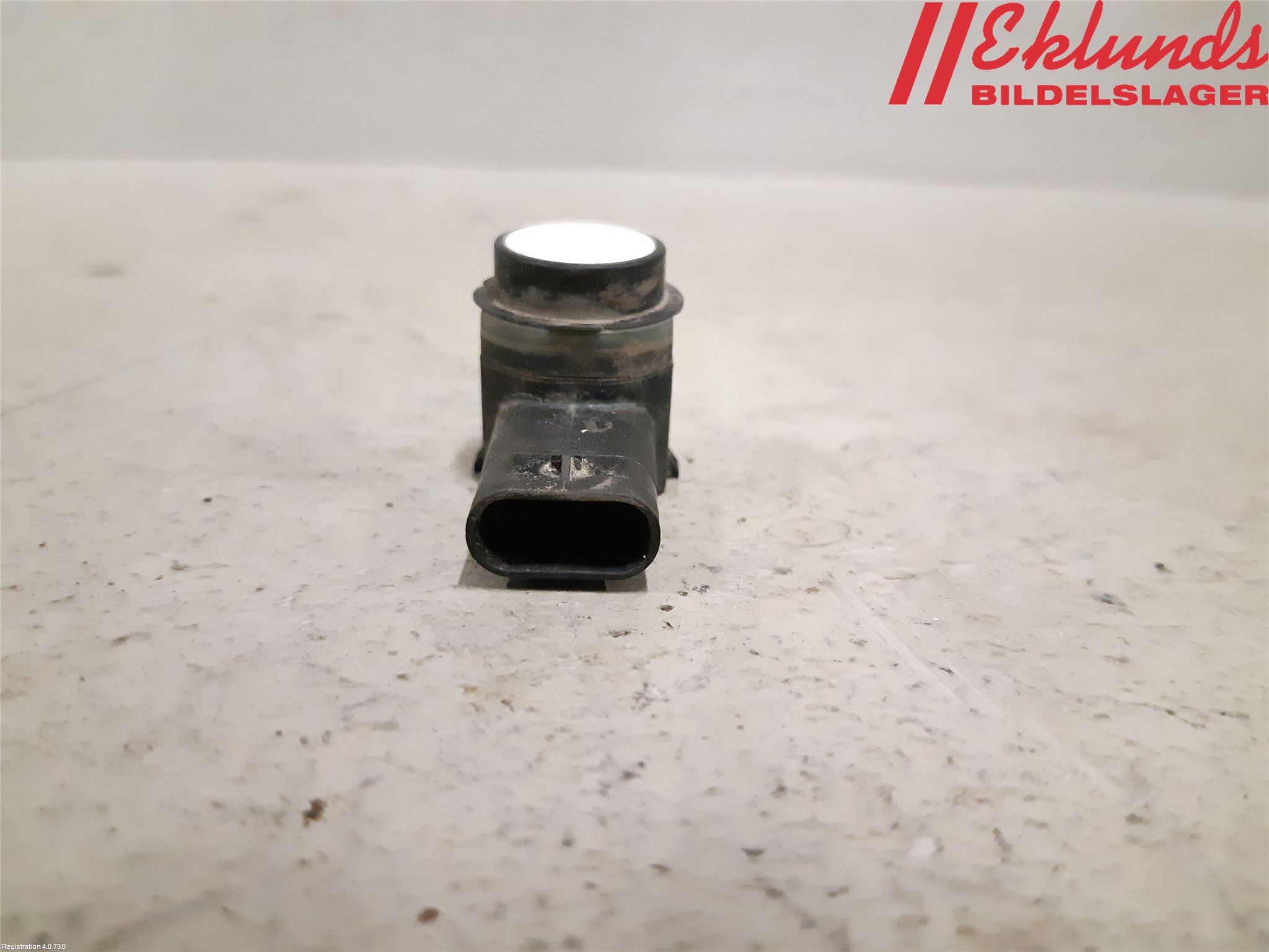 Volkswagen VW SHARAN 11- Parkeringshjälp Backsensor