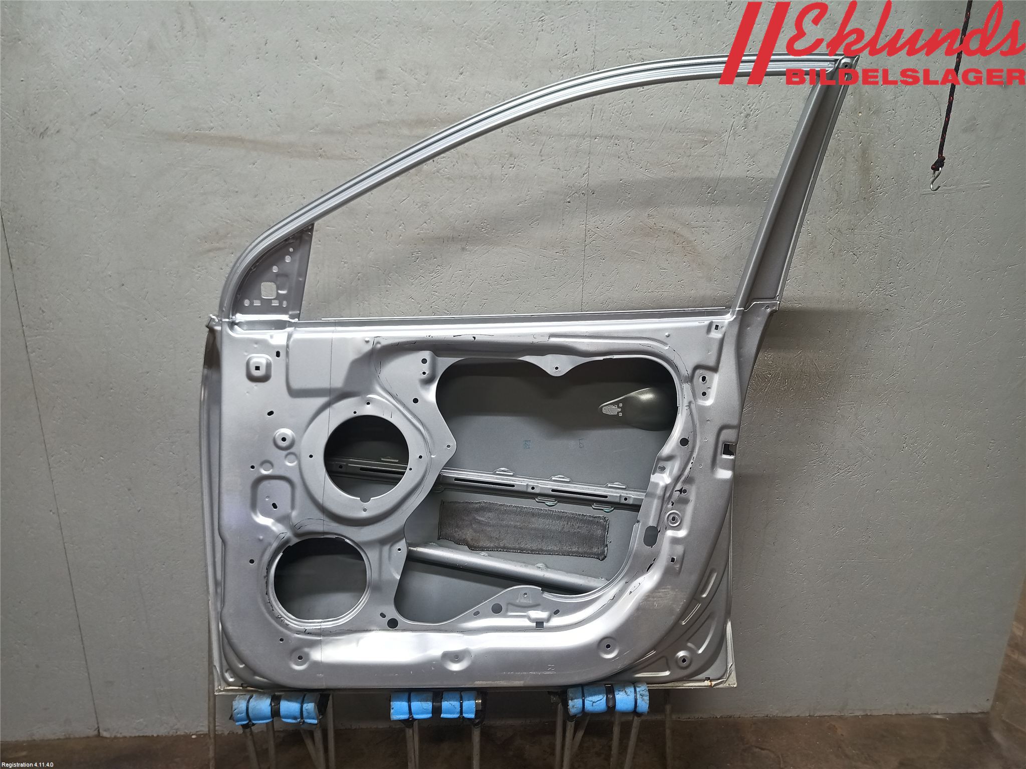 Hyundai ix35 Dörr Fram Höger