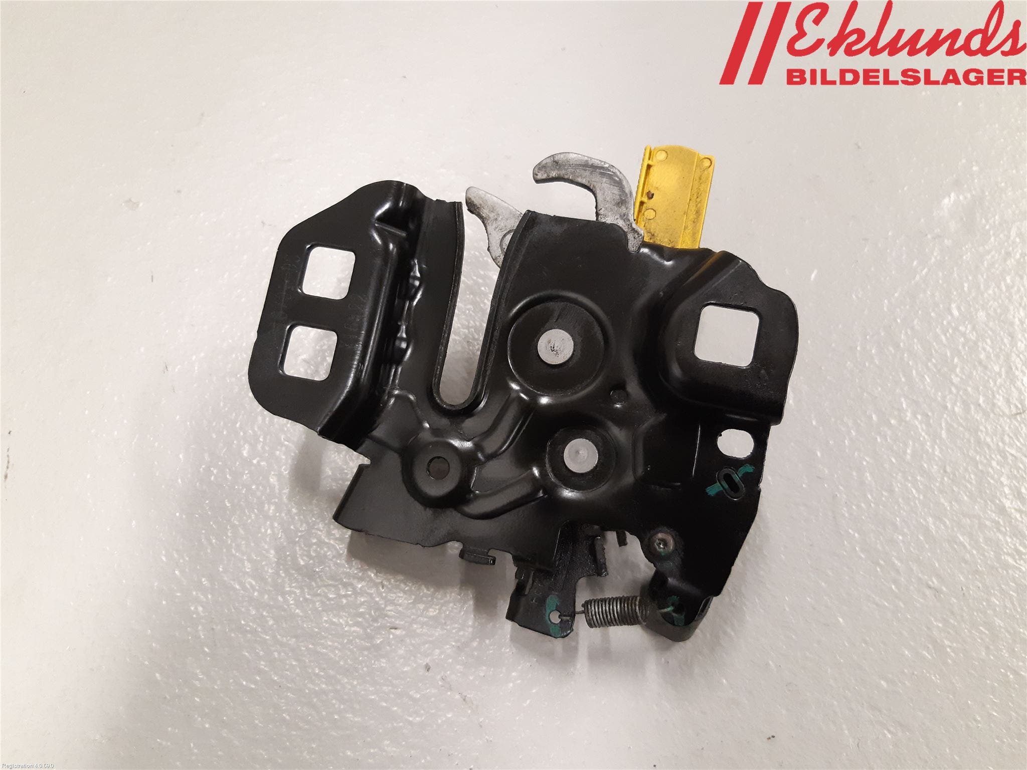 Ford MONDEO 15-22 Huvlås