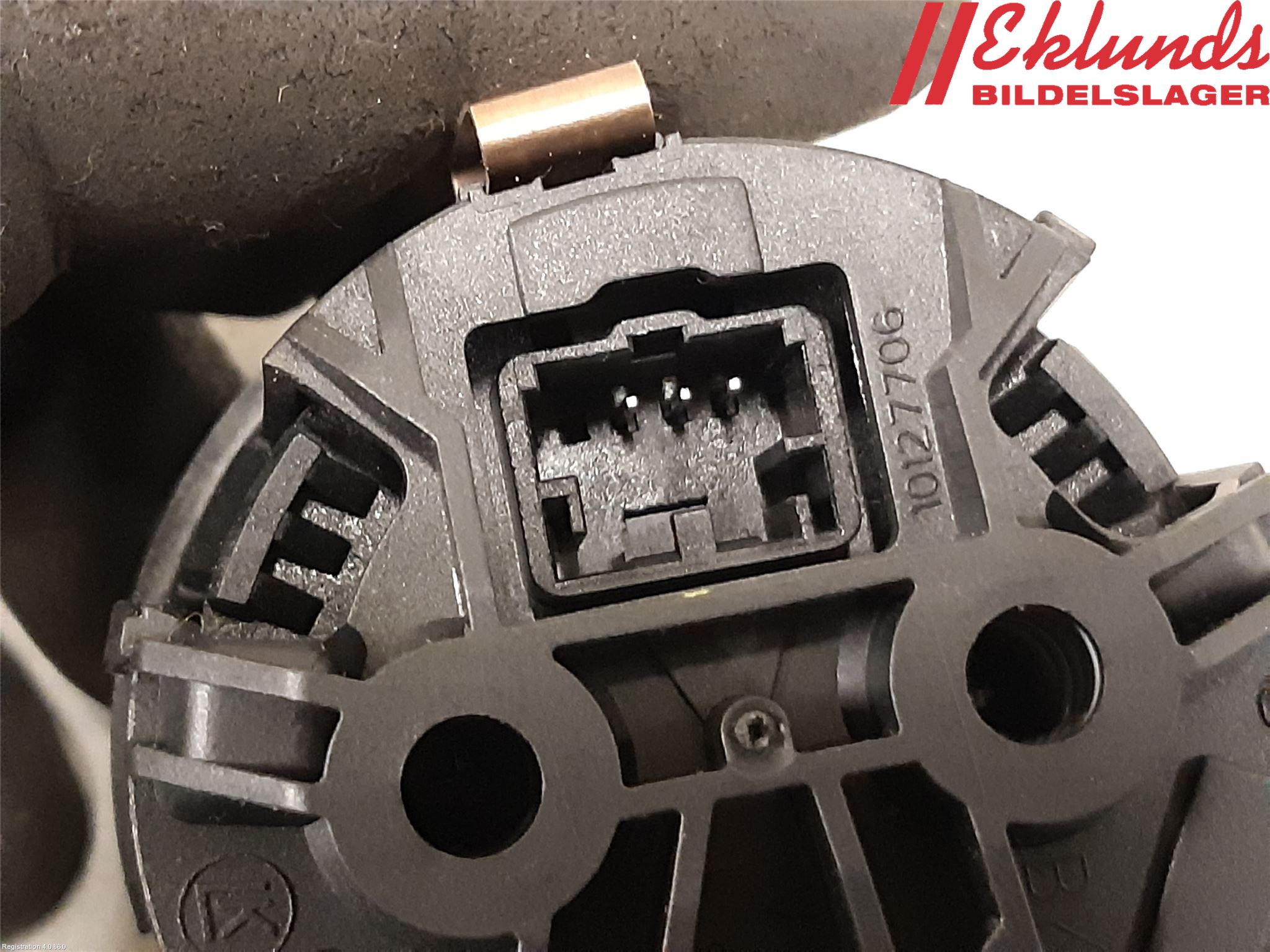 Seat TARRACO 19- Strömställare Multifunktion