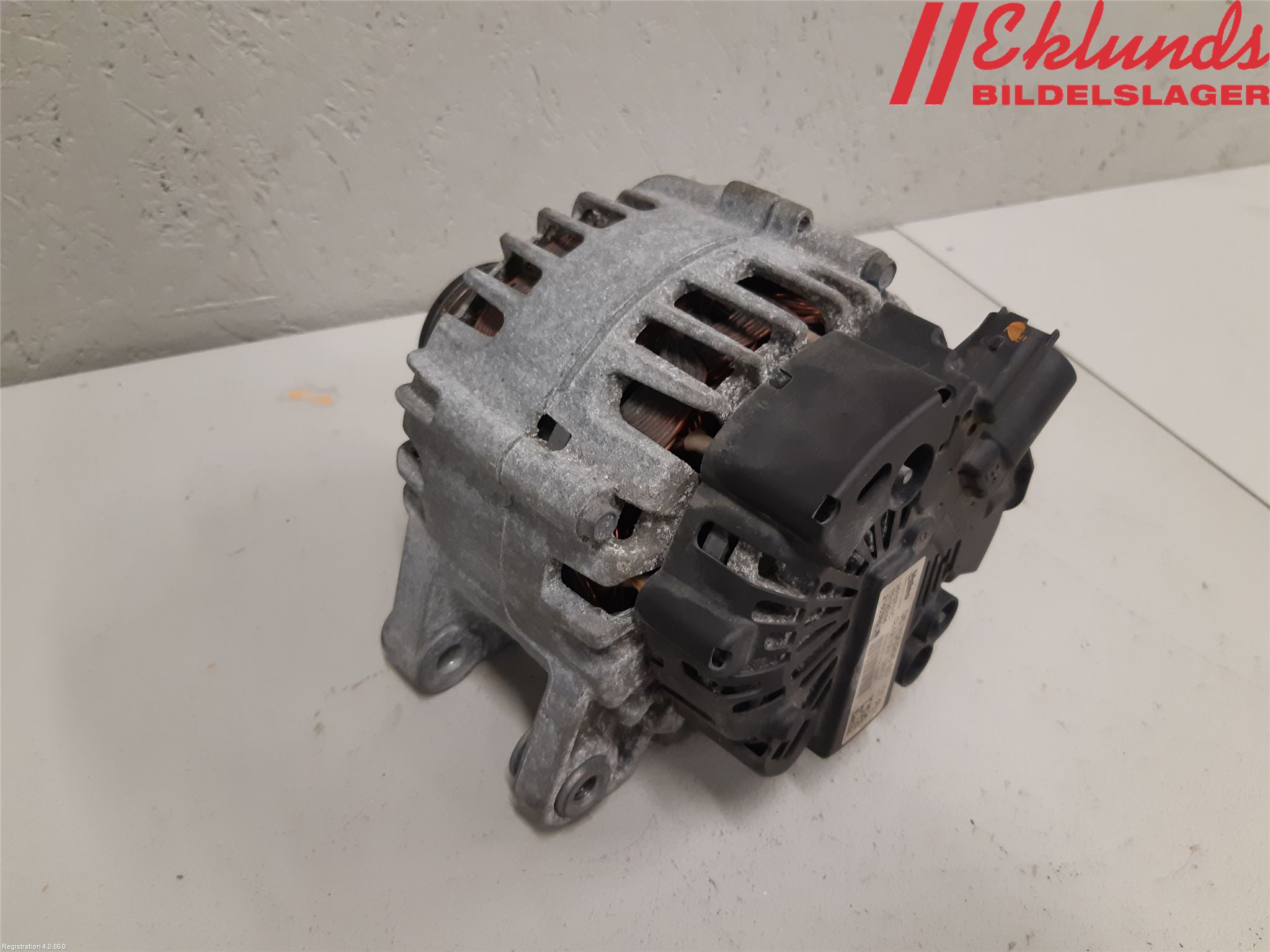 Peugeot PEUGOT 208 16-19 Generator