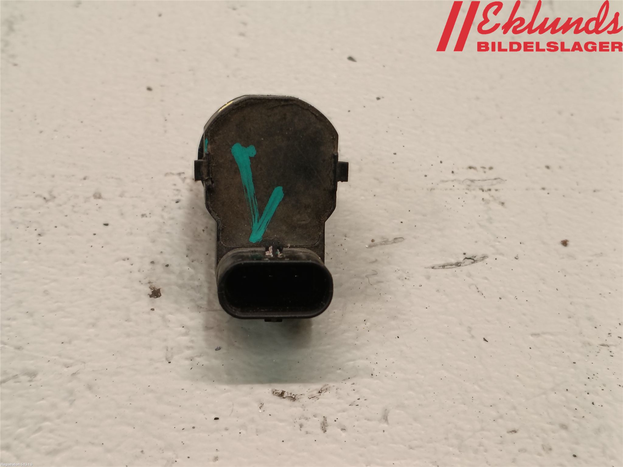 Volvo XC60 14-17 Parkeringshjälp Frontsensor