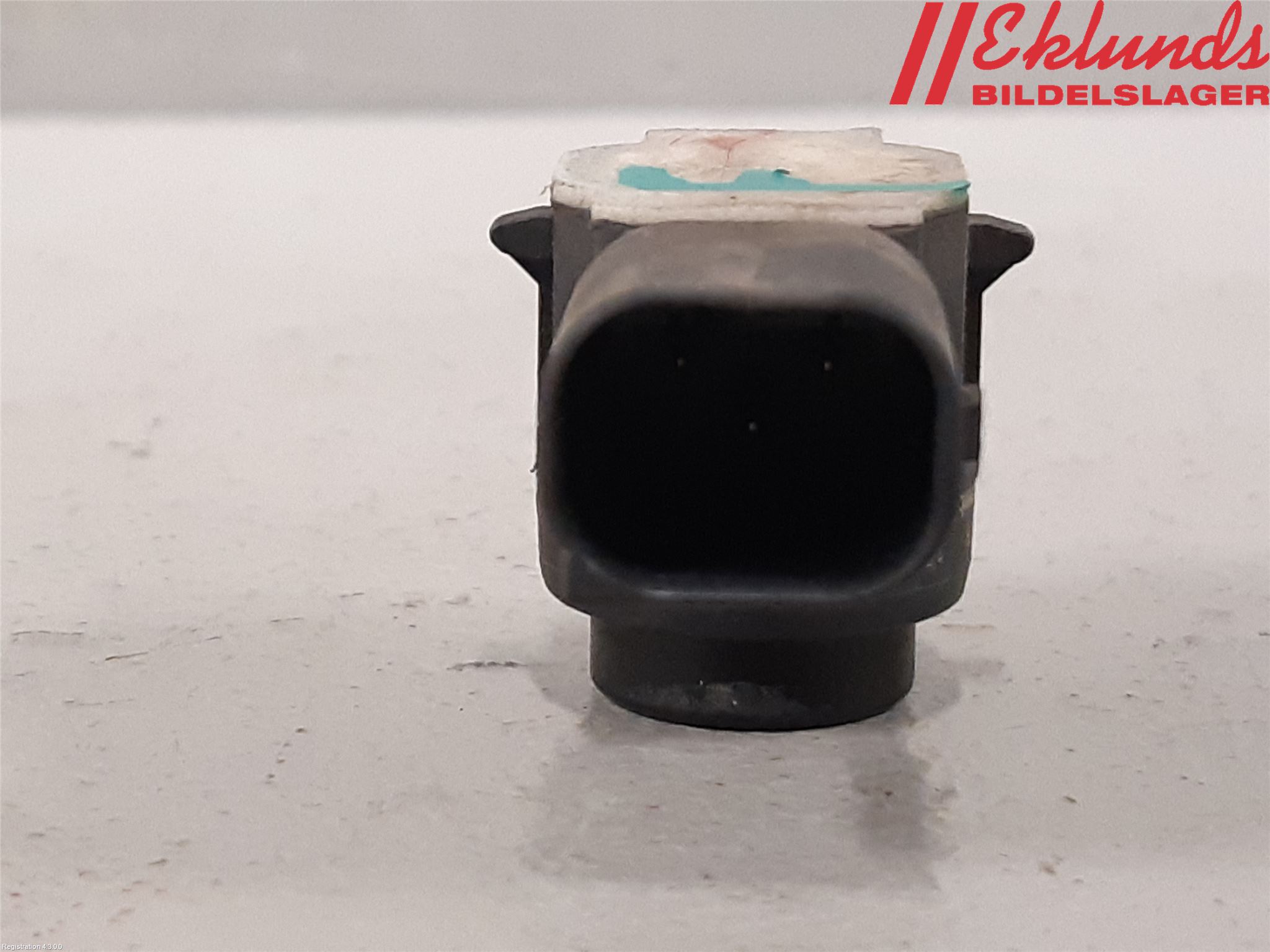 Peugeot 508 11-18 Parkeringshjälp Frontsensor