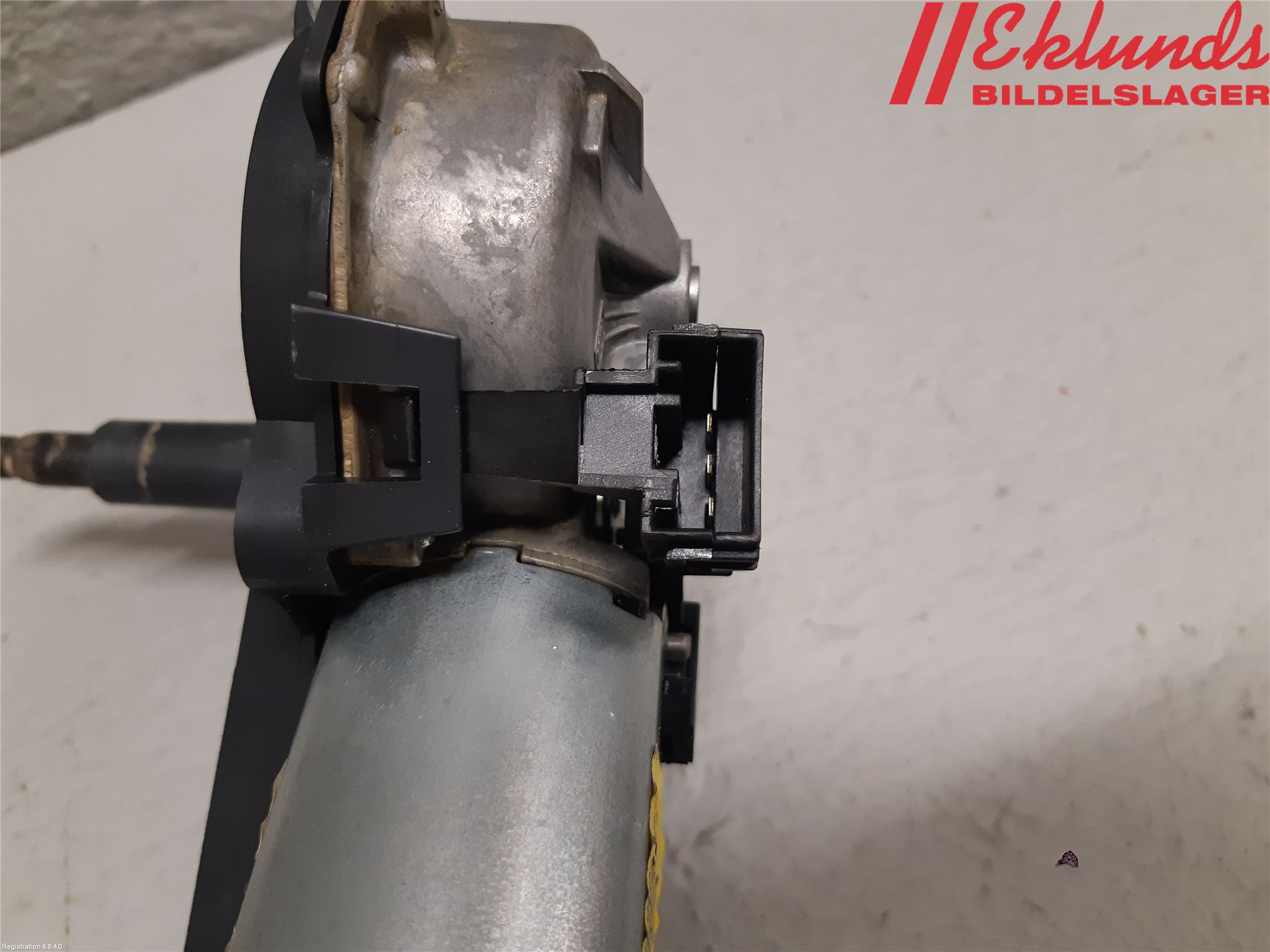 BMW X3 F25 10-17 Torkarmotor Baklucka