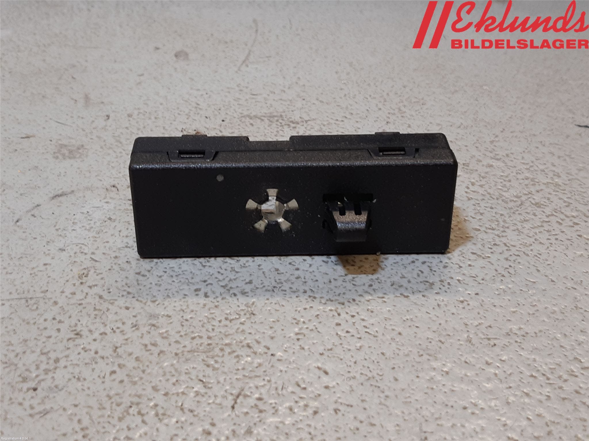 Volvo V40 12-19 El Övrigt