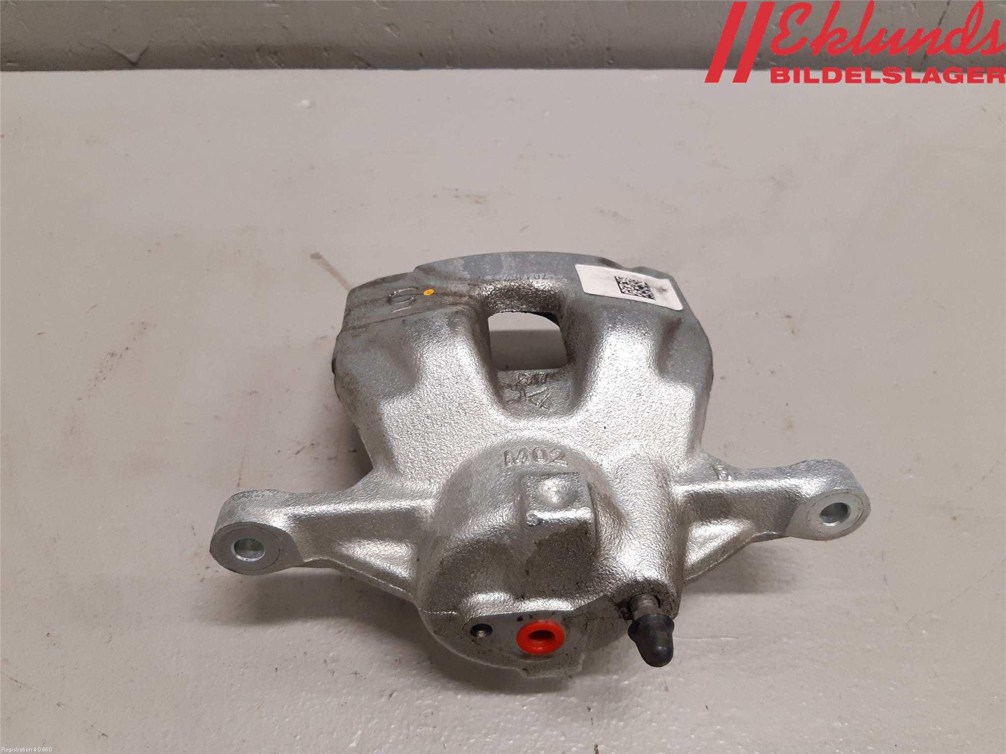 Toyota COROLLA 19- Bromsok Fram Höger