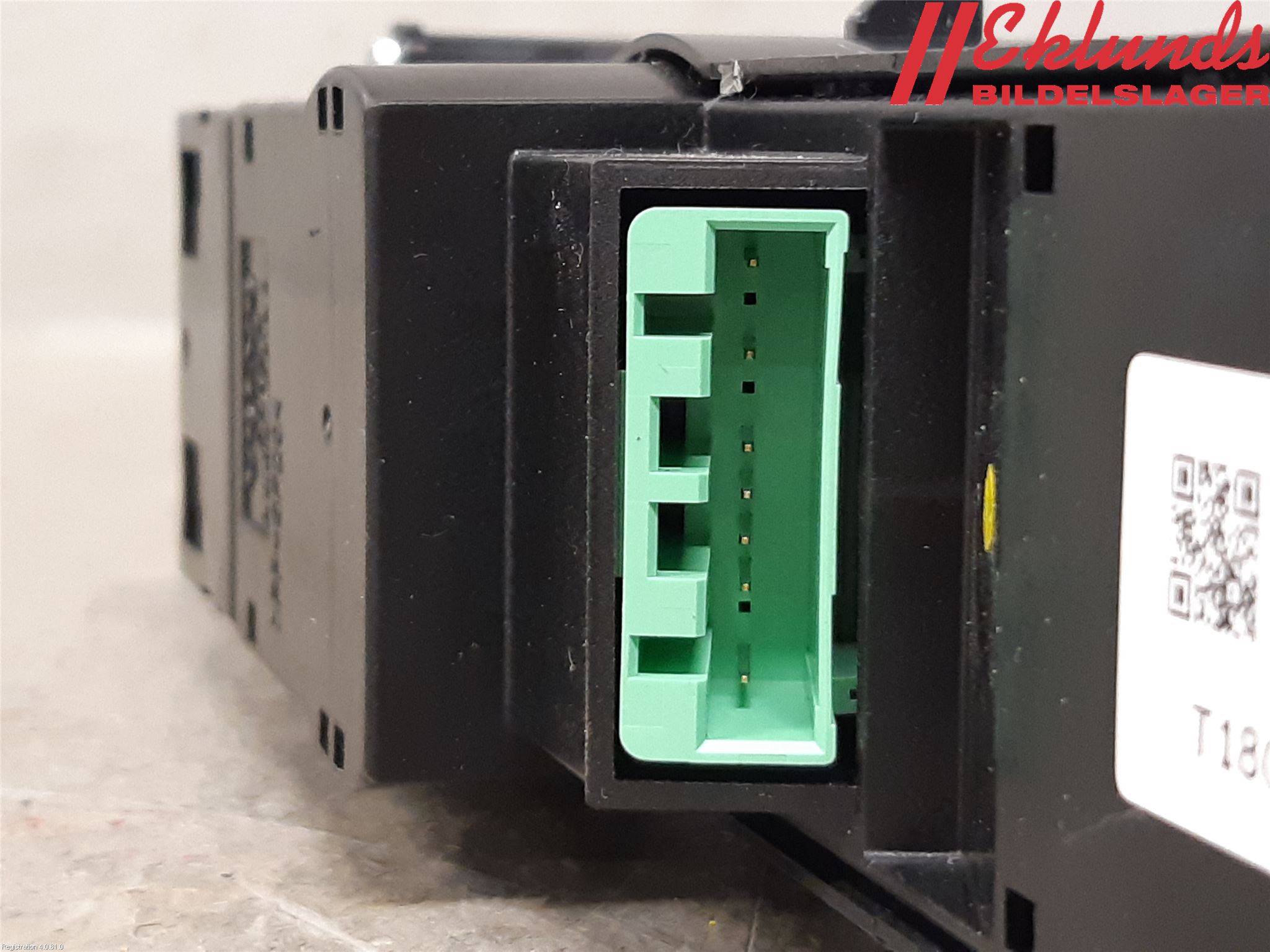 Volvo XC60 18- Strömställare Multifunktion