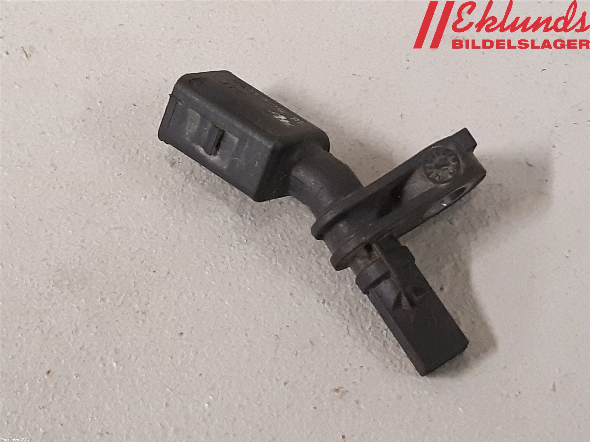 Skoda KODIAQ 17-24 Abs Sensor