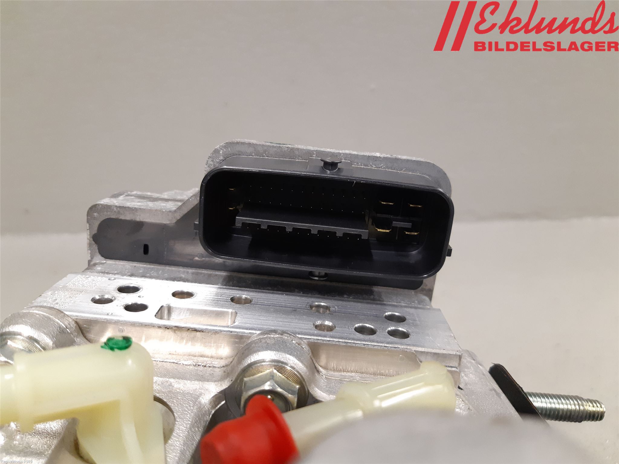 Toyota YARIS XP130 15-20 Abs Hydraulaggregat