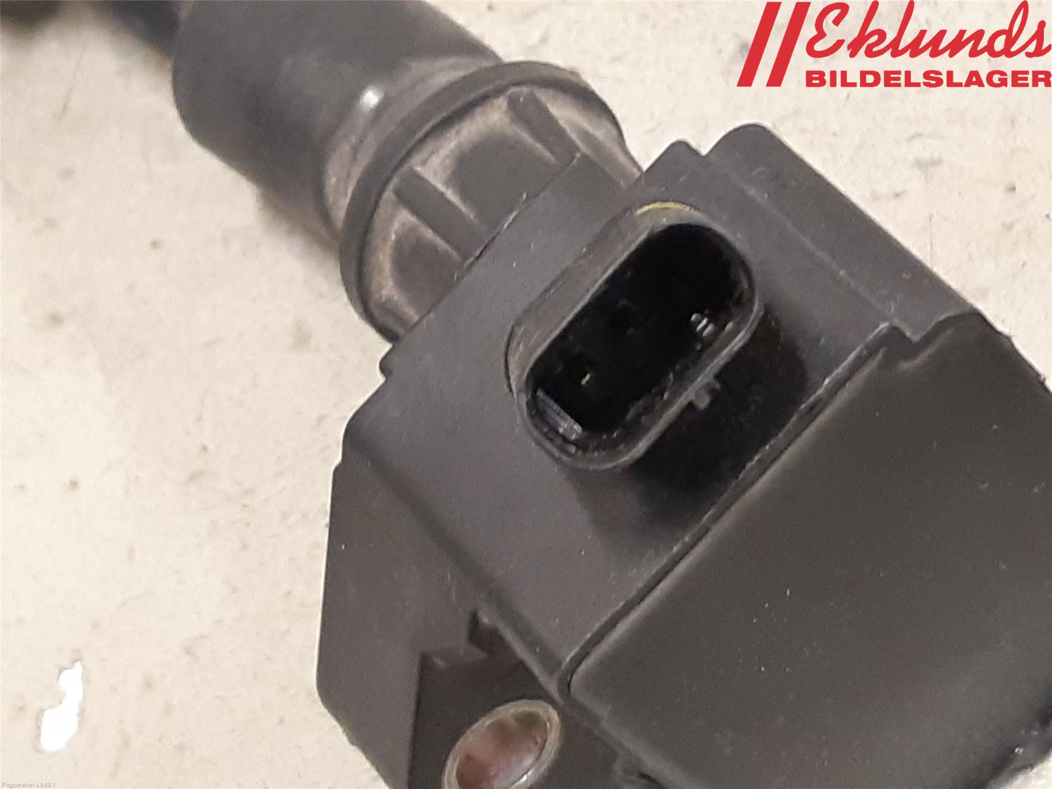 Volvo S60 14-18 Tändspole