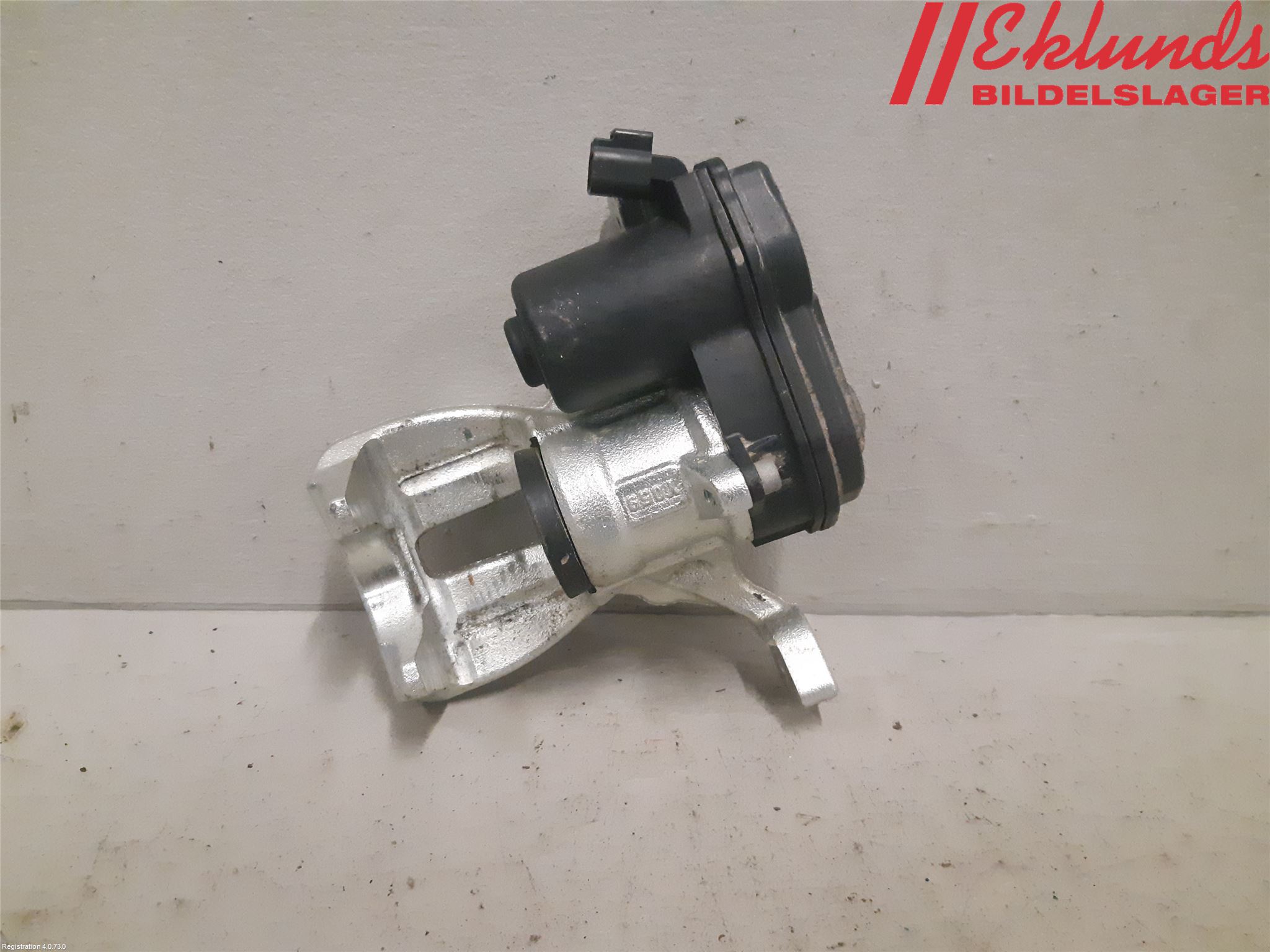 Toyota COROLLA 19- Bromsok Bak Höger