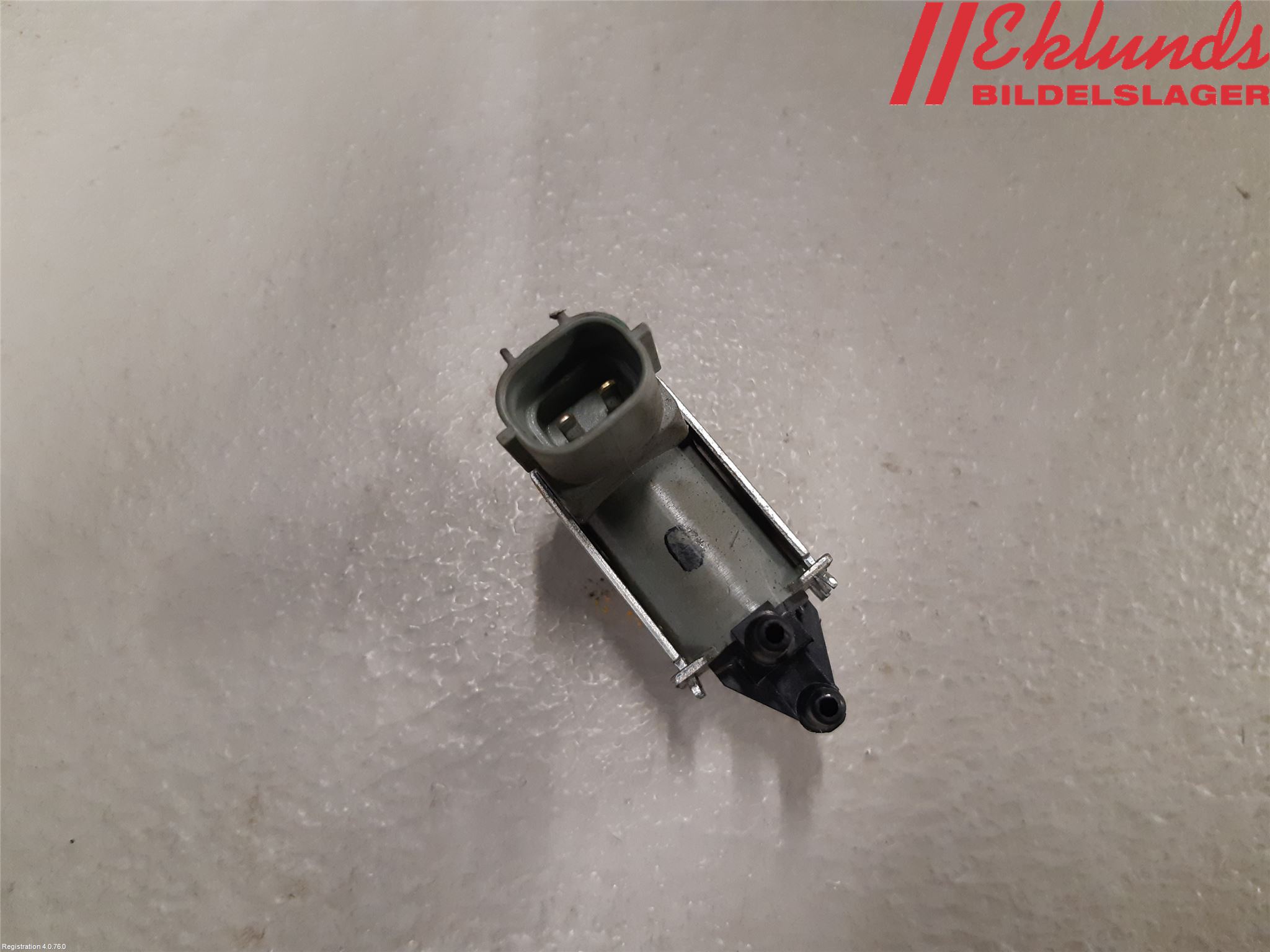 Suzuki SWIFT 17-24 Vakuumventil