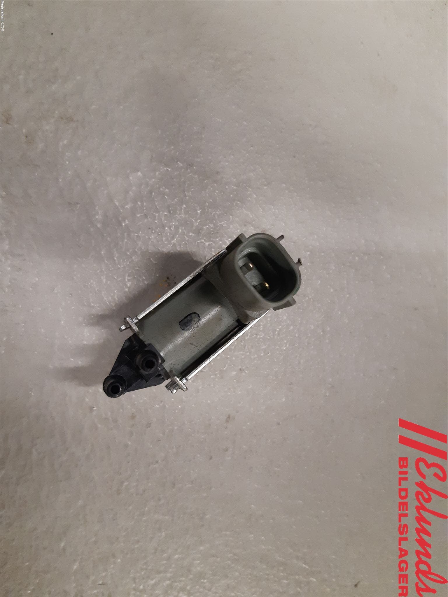 Suzuki SWIFT 17-24 Vakuumventil