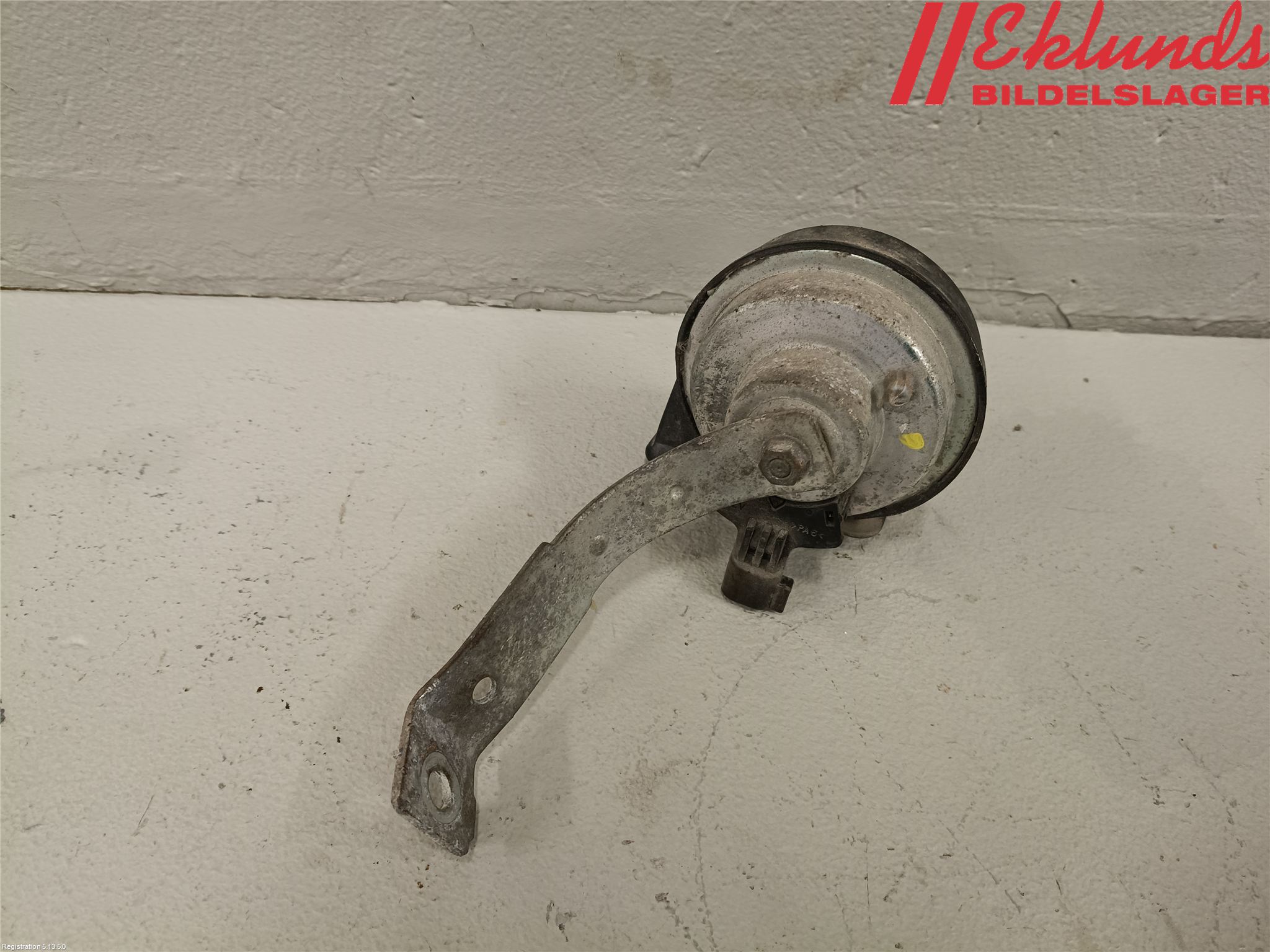 Ford FIESTA 13-17 Signalhorn