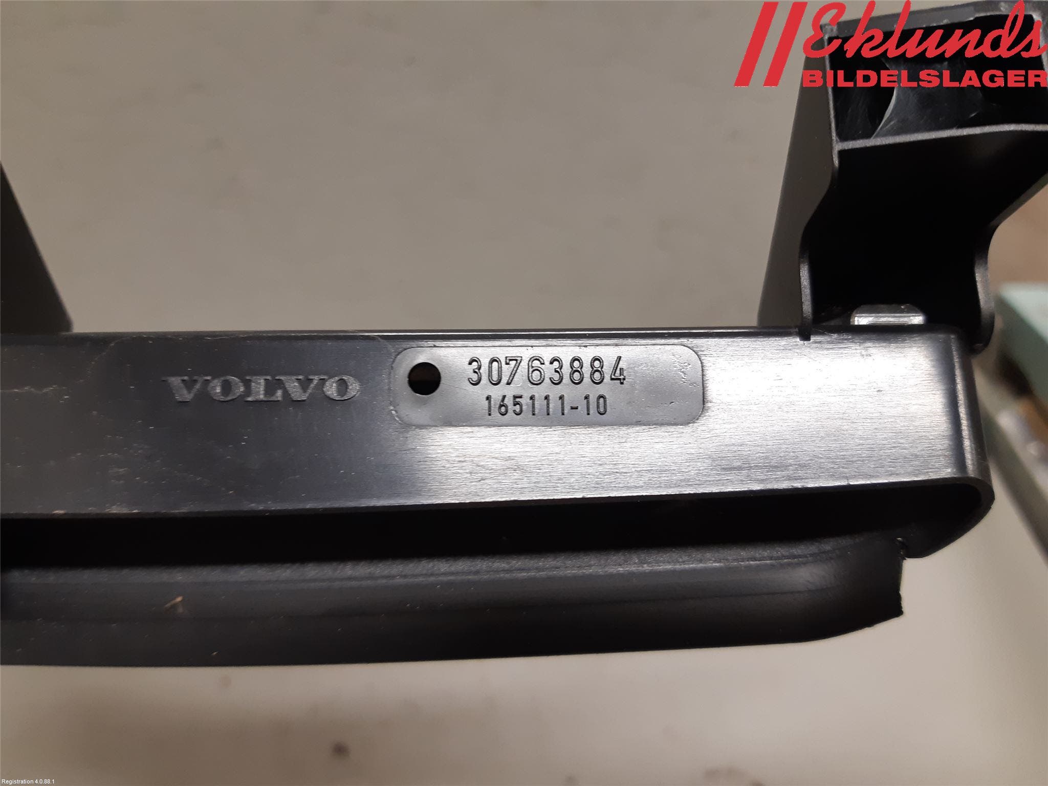 Volvo V70 08-13 Bromsljus Bakruta