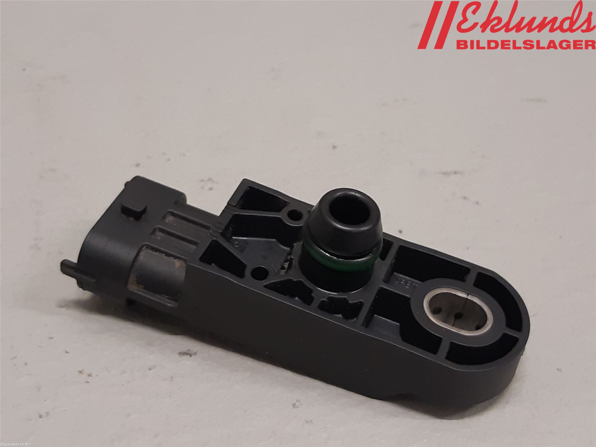 Renault MASTER III 15-20 Givare Laddluftstryck