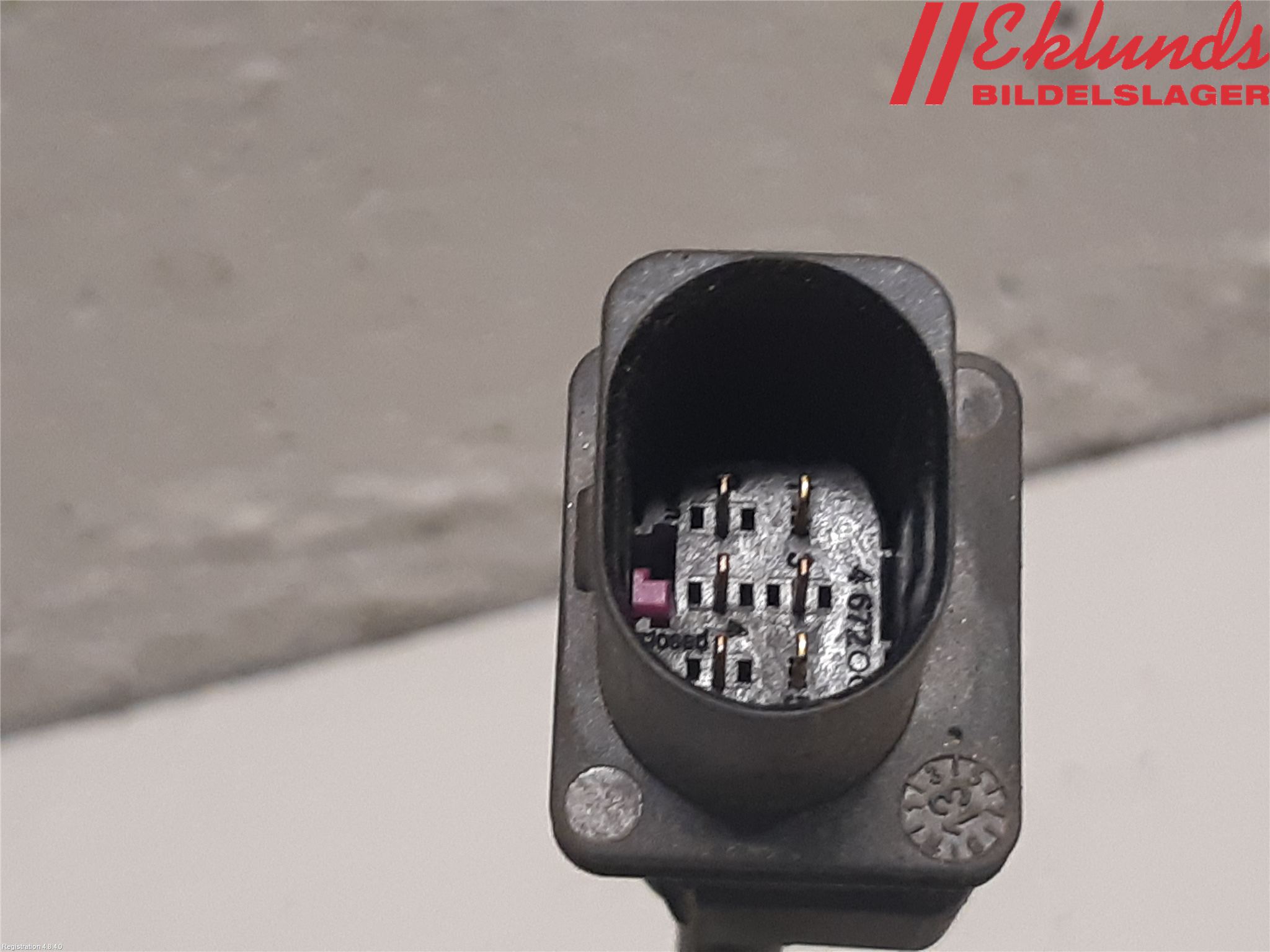 Audi A6/S6 4G 11-18 Injlambdasond