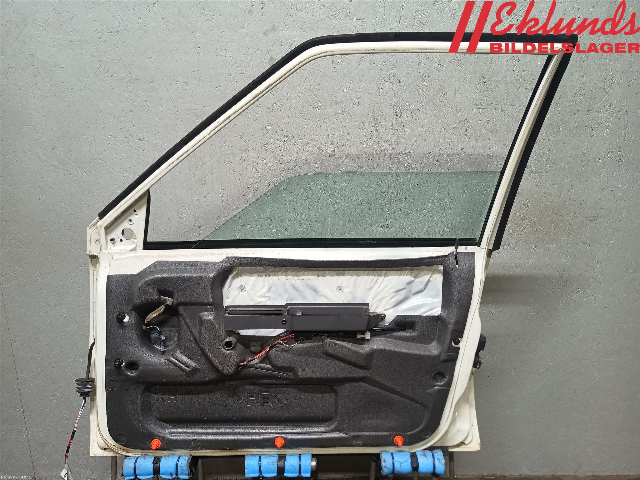 Volvo 940 91-98 Dörr Fram Höger