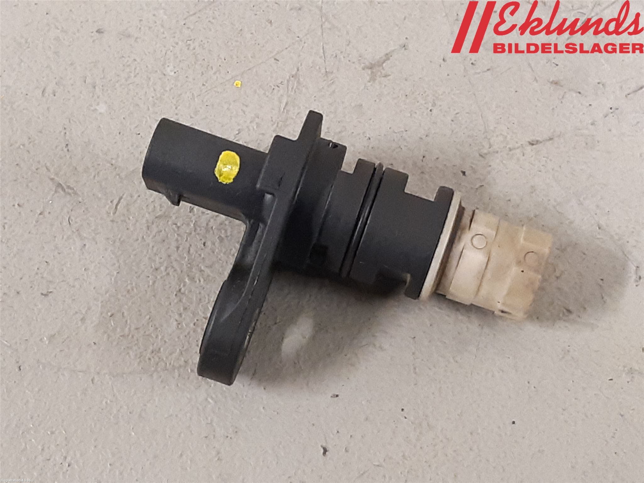 Volvo V40 12-19 Givare Varvtal-Tändläge