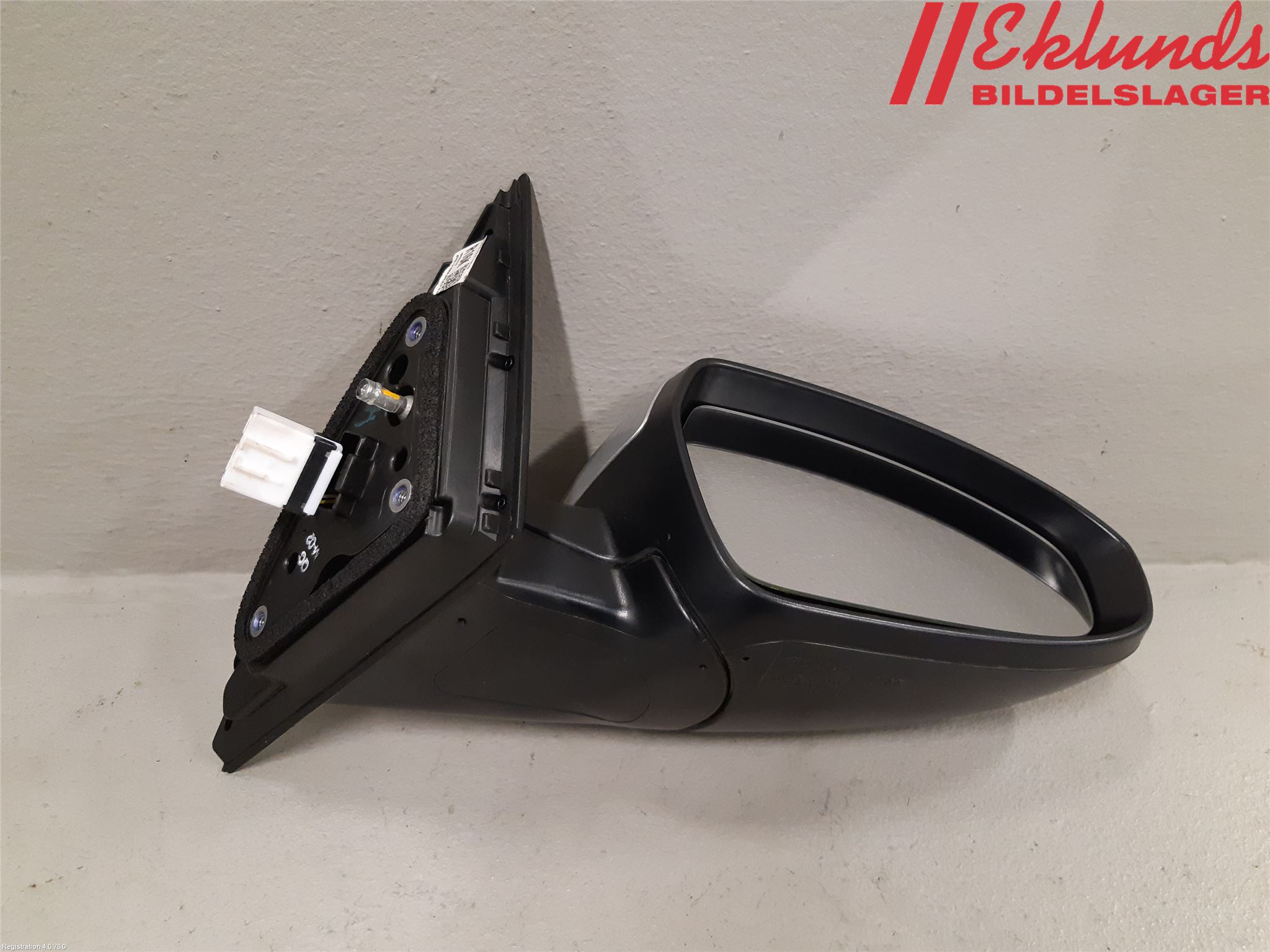 Kia CEED/CEED SW 19- Spegel Yttre El Hö