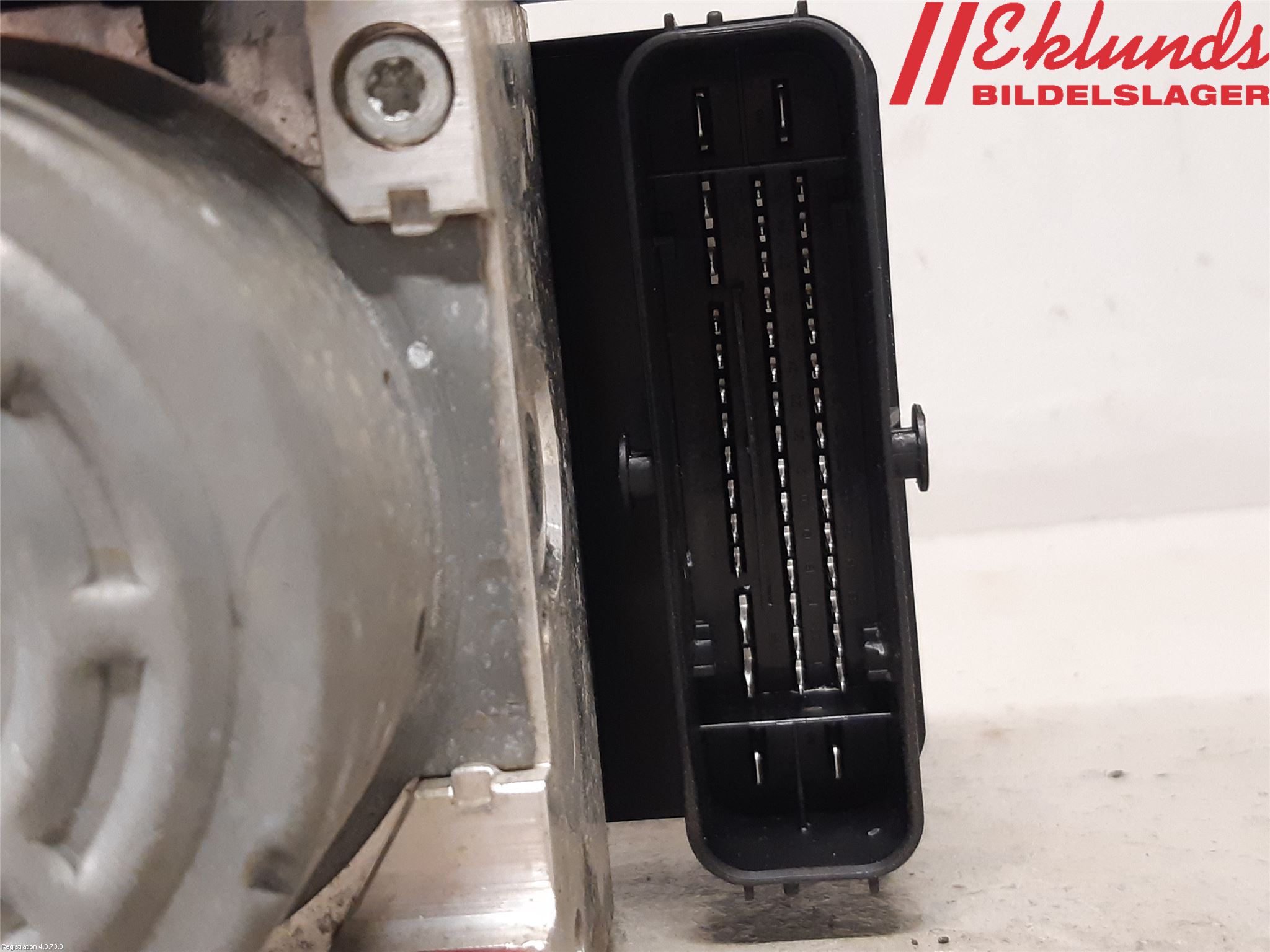 Volkswagen VW GOLF / E-GOLF VII 13-20 Abs Hydraulaggregat