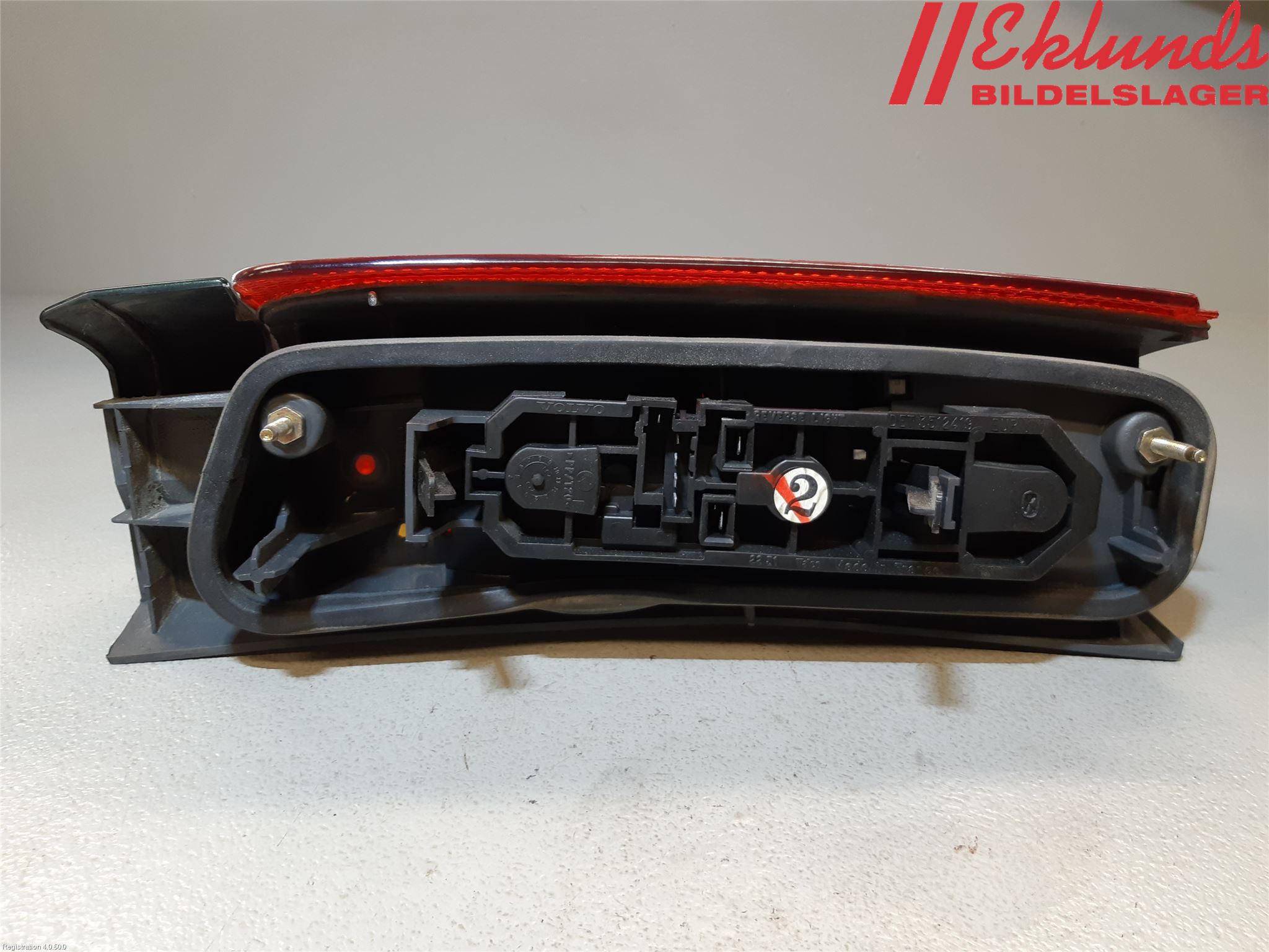 Volvo 850 91-97 Bakljus Höger