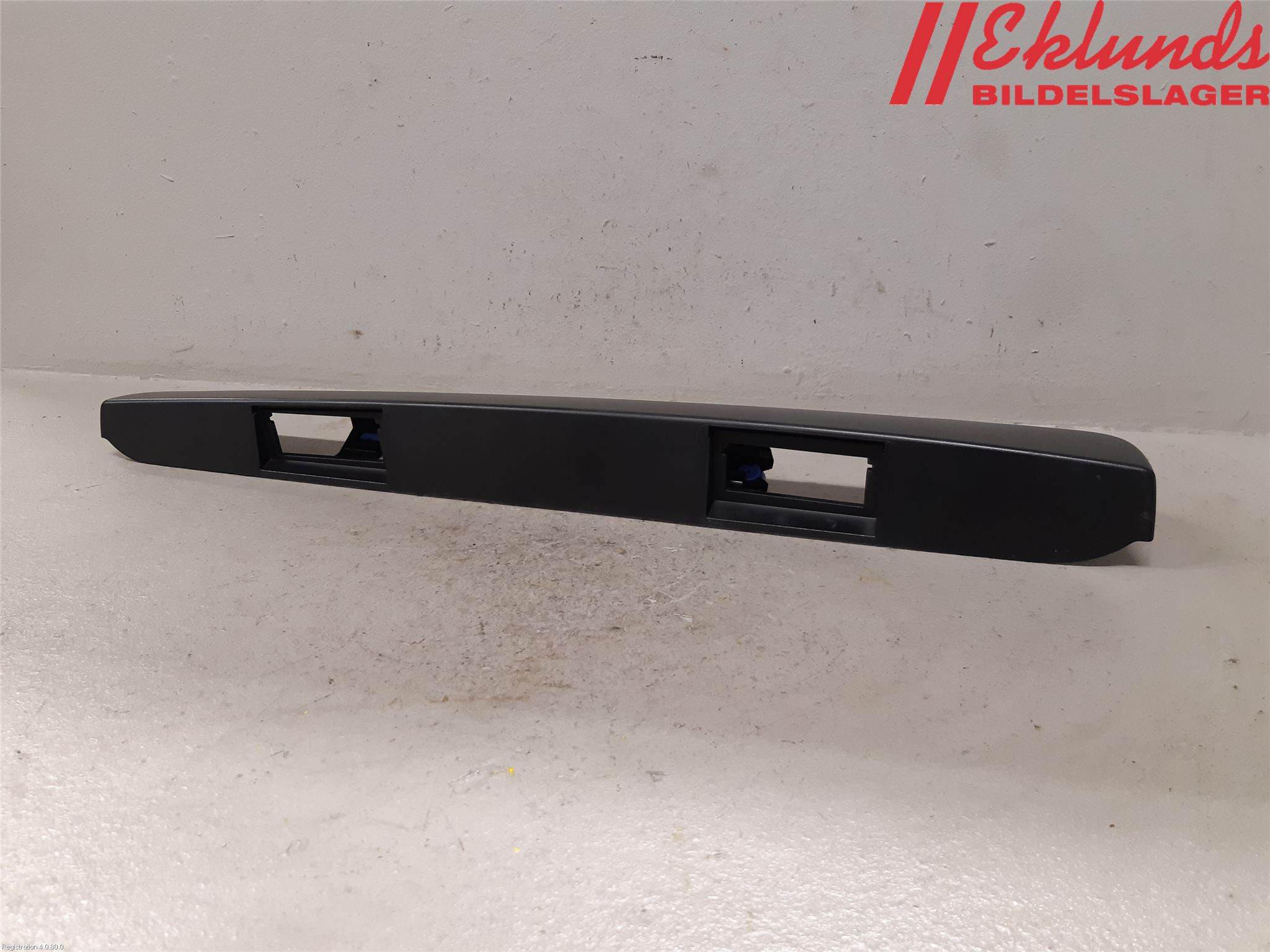 Fiat TALENTO 16- List Bak-Baklucka