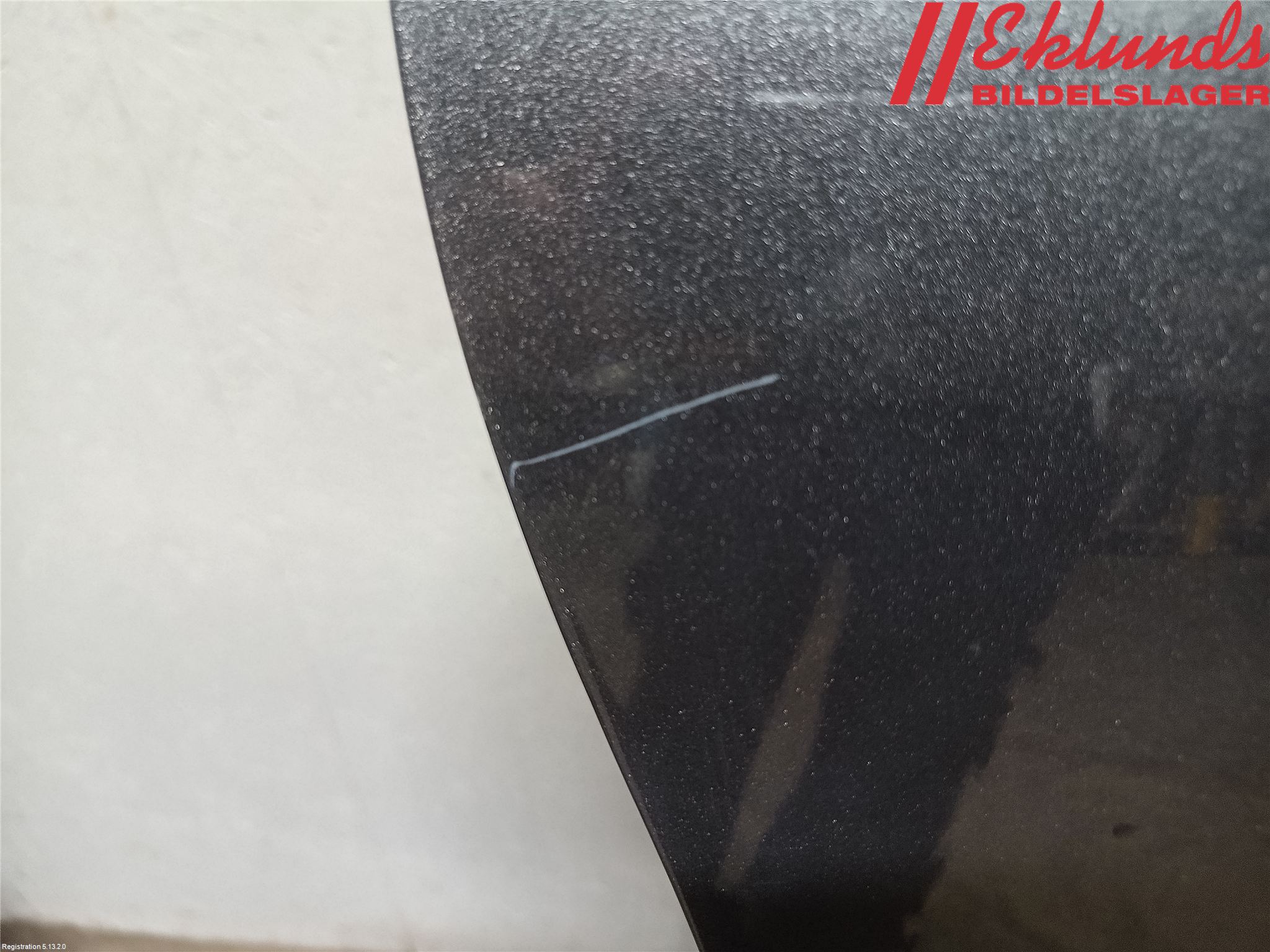 Ford FOCUS 15-18 Dörr Bak Höger