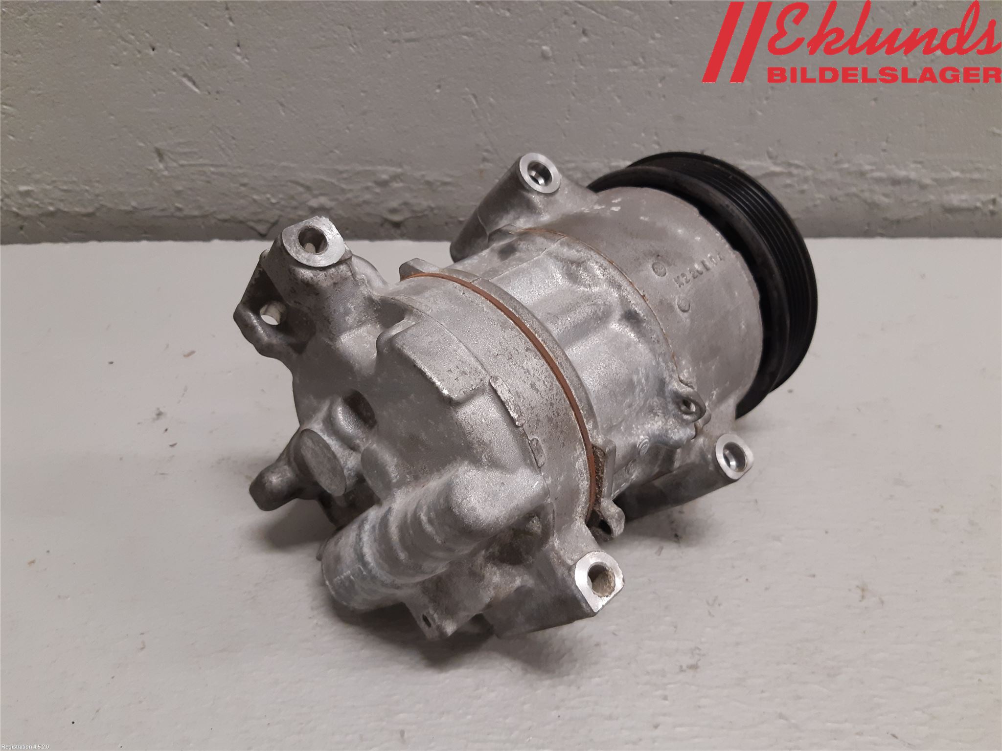 Toyota RAV4 13-18 Ac Kompressor