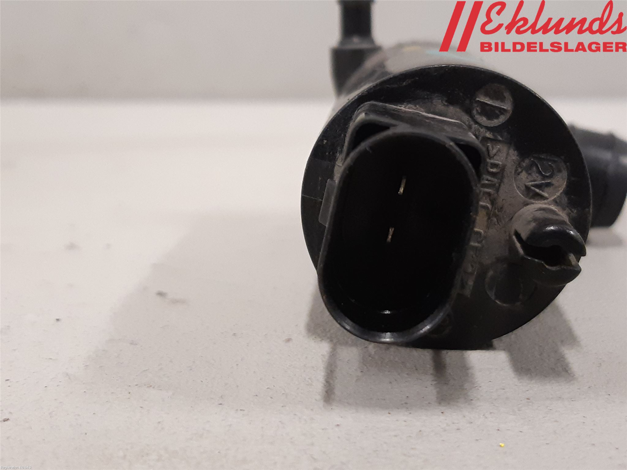 Toyota COROLLA 19- Spolarpump Högtryck
