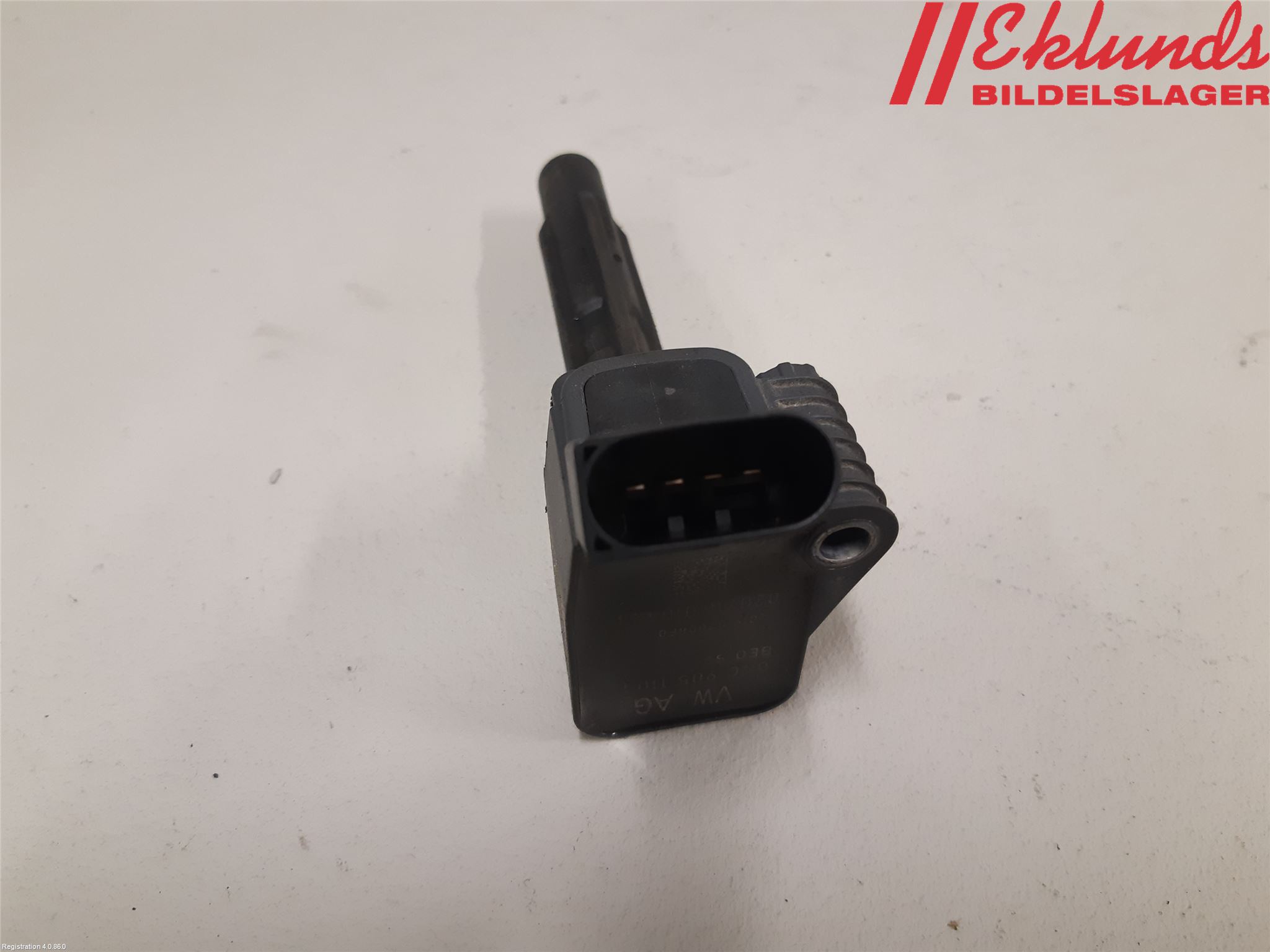 Audi A3/S3 8V 13-20 Tändspole