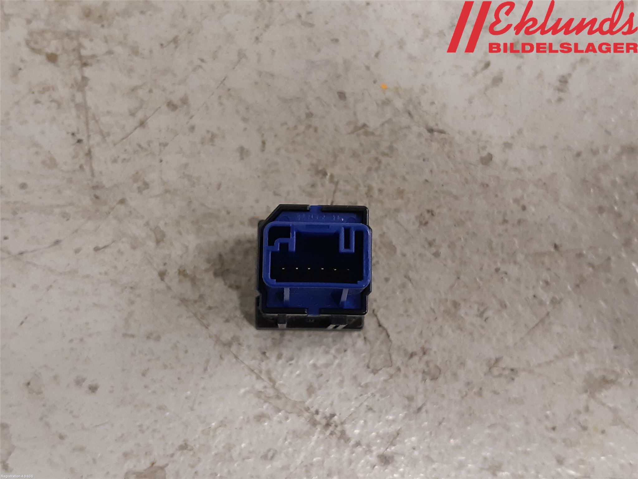 Toyota COROLLA 19- Strömställare Ljus