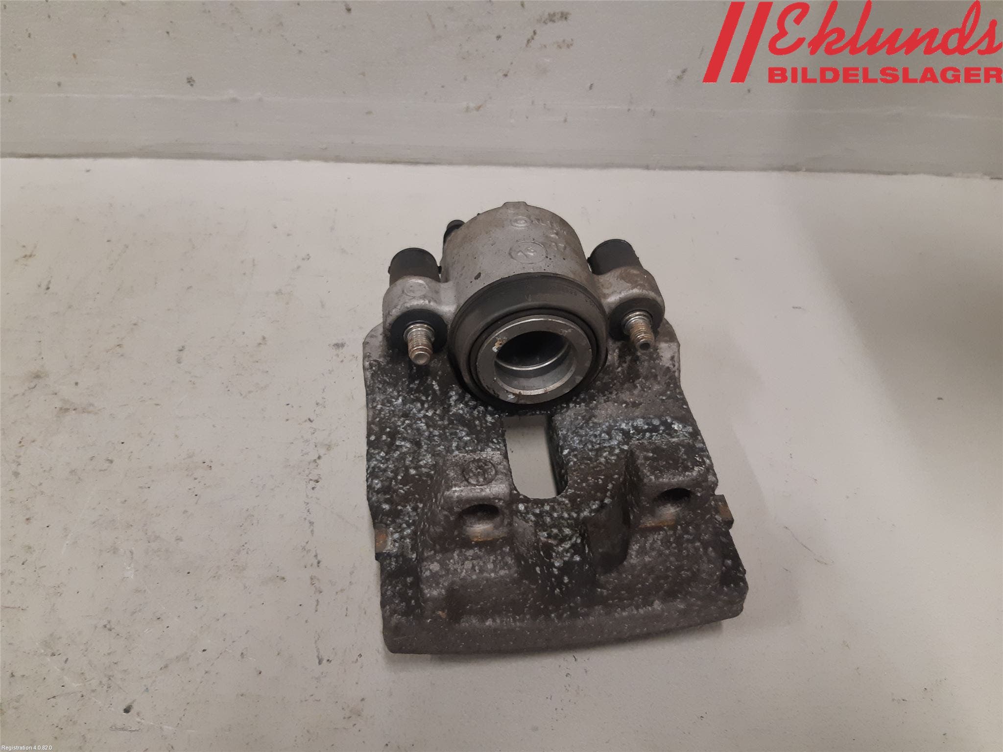 BMW X5 F15 13-18 Bromsok Bak Höger