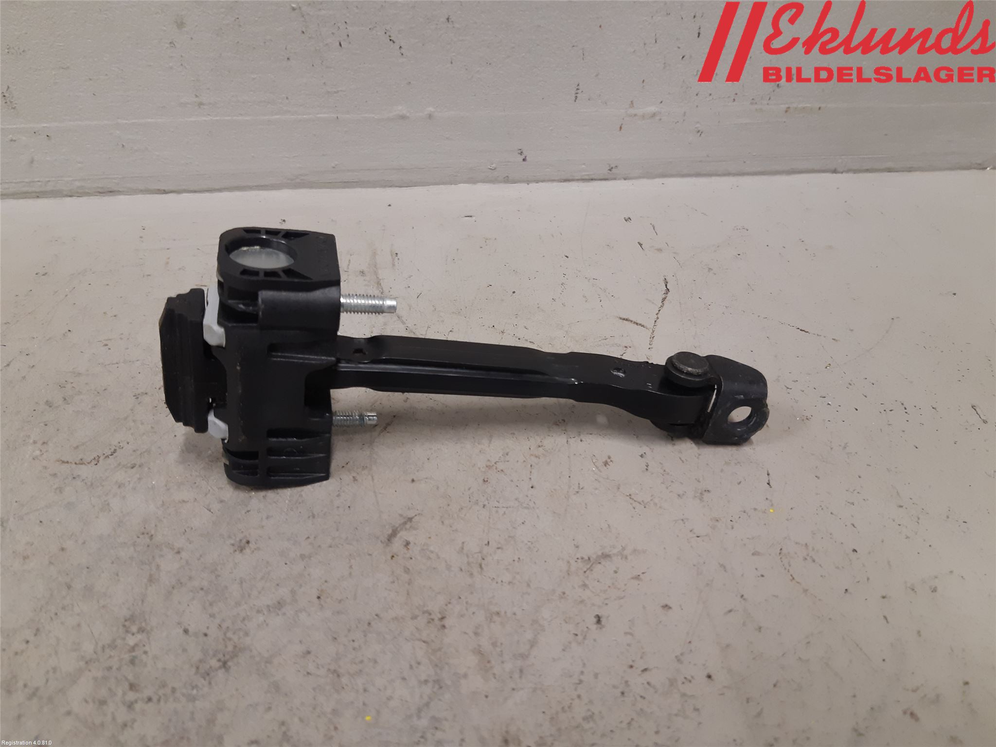 Volvo V70 14-16 Dörrstopp