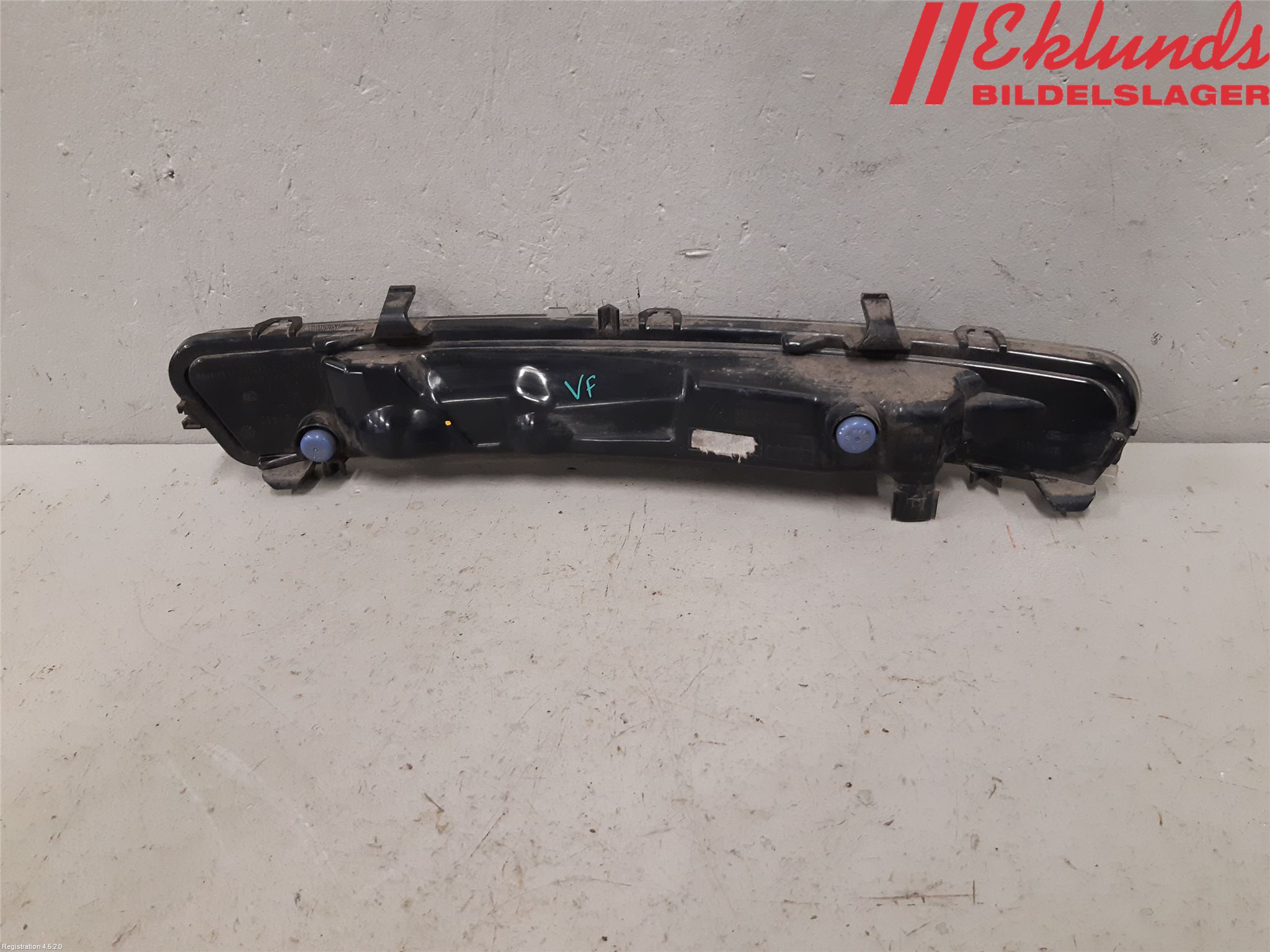 Ford MONDEO 07-15 Positionsljus Fram Vä