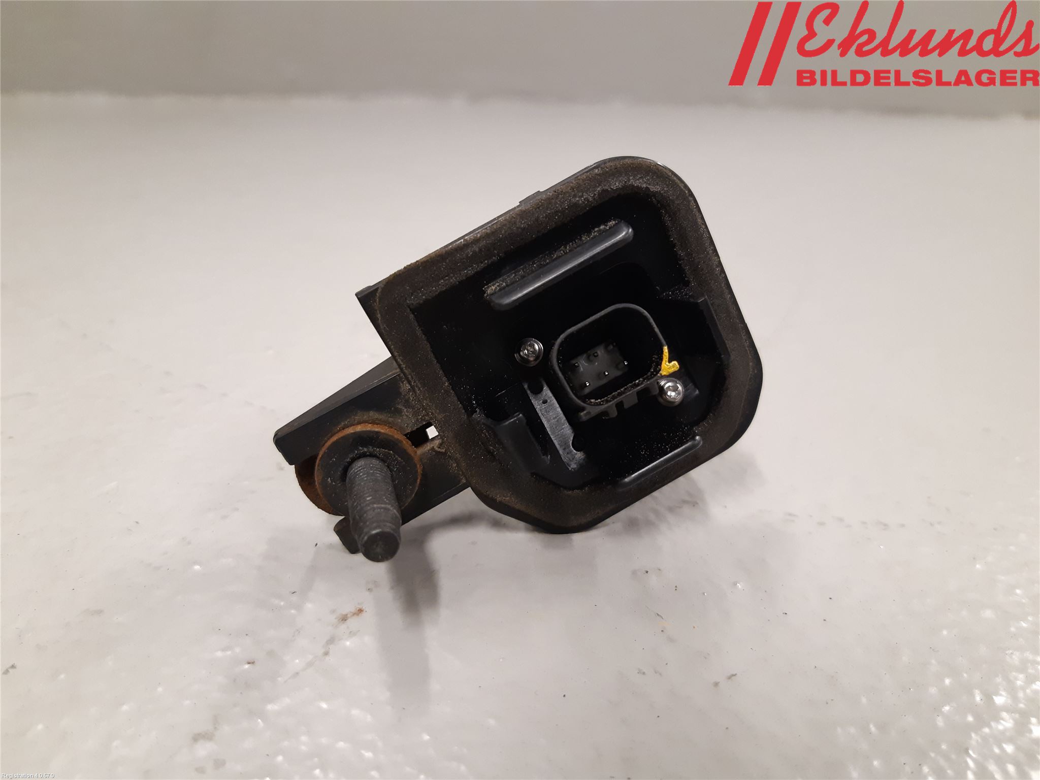 Toyota AURIS 13-19 Parkeringshjälp Kamera