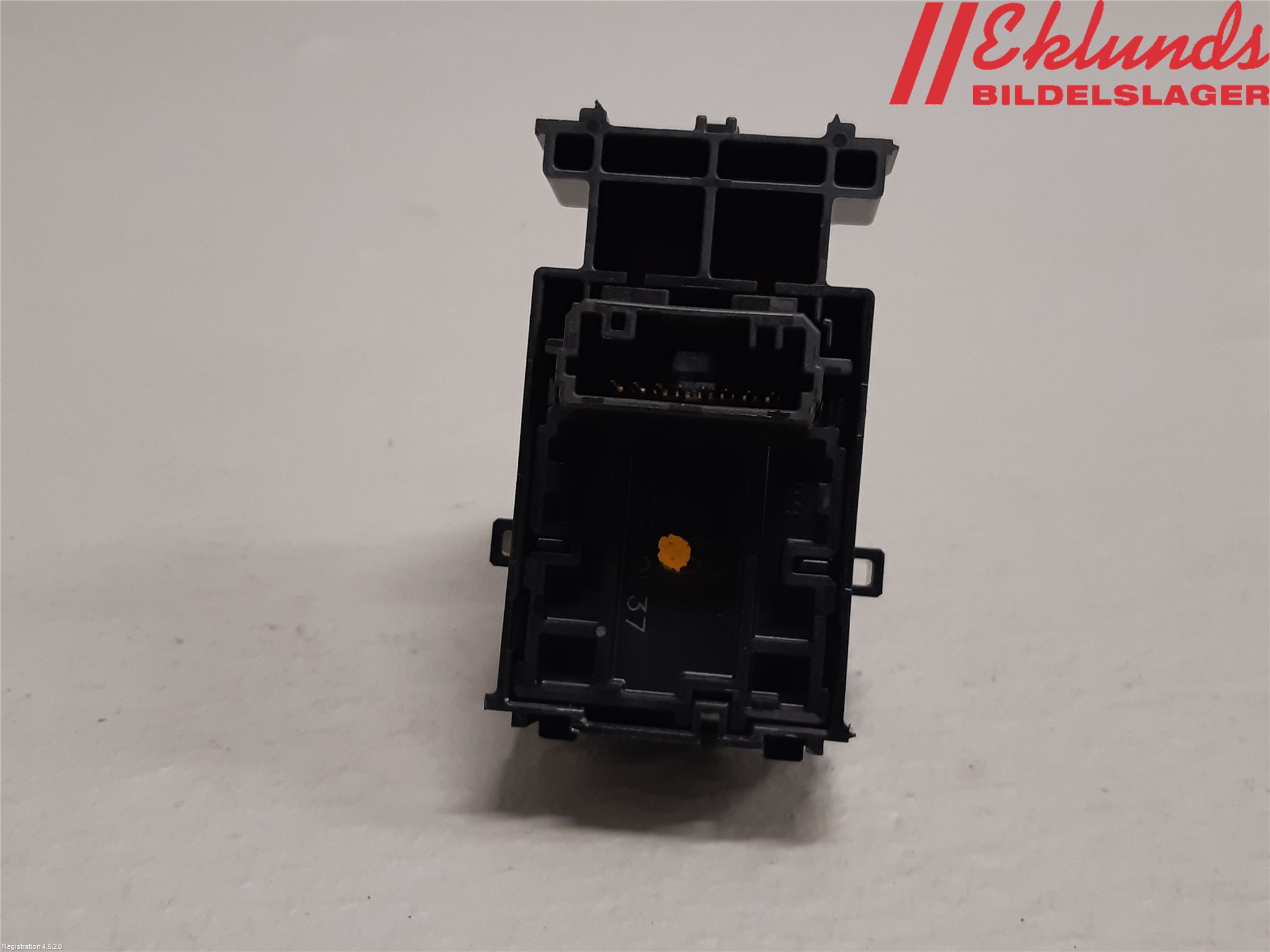 Toyota RAV4 19- Strömställare Elhiss