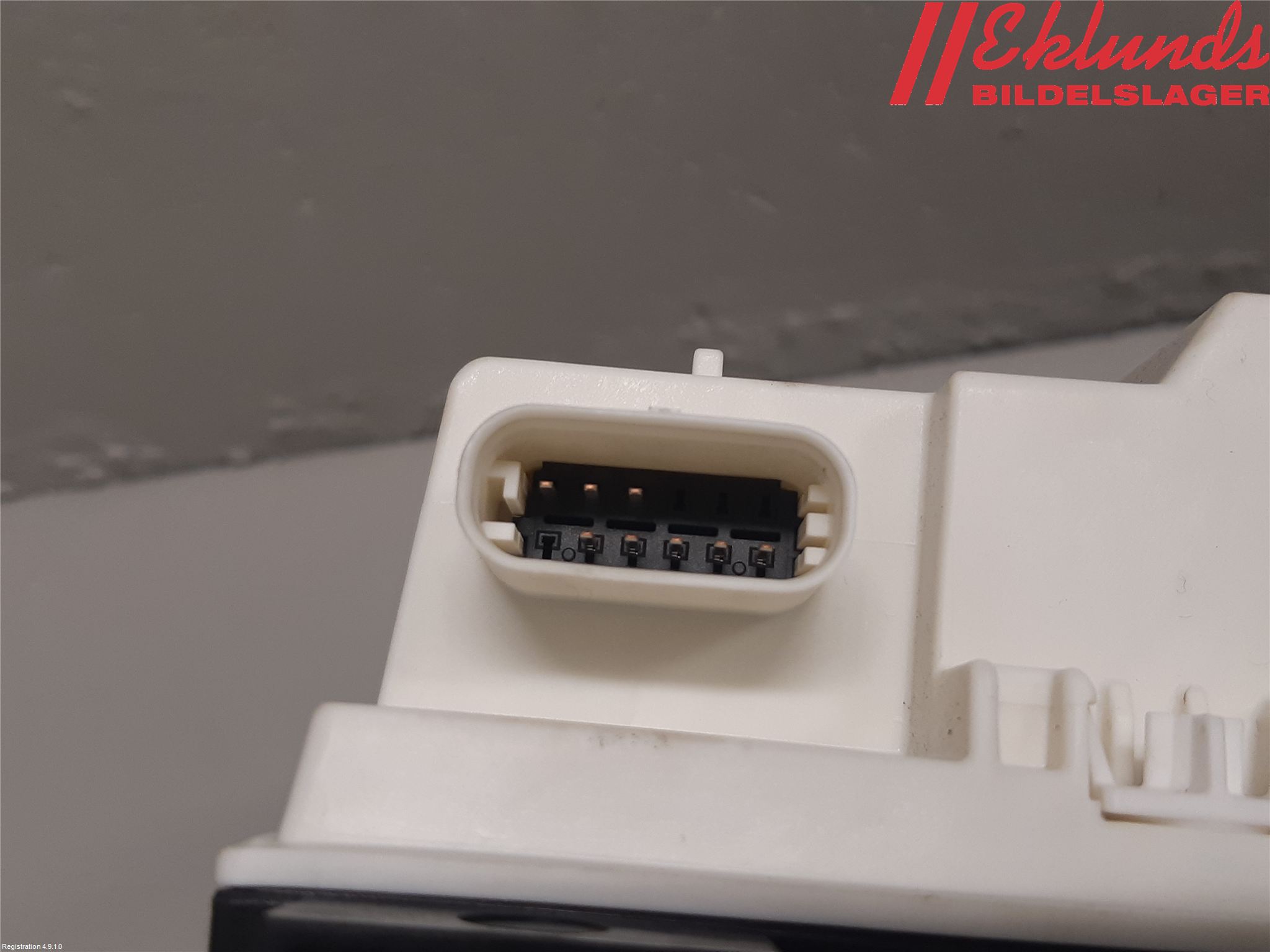 Volvo V60 19- Batteri Högspänning