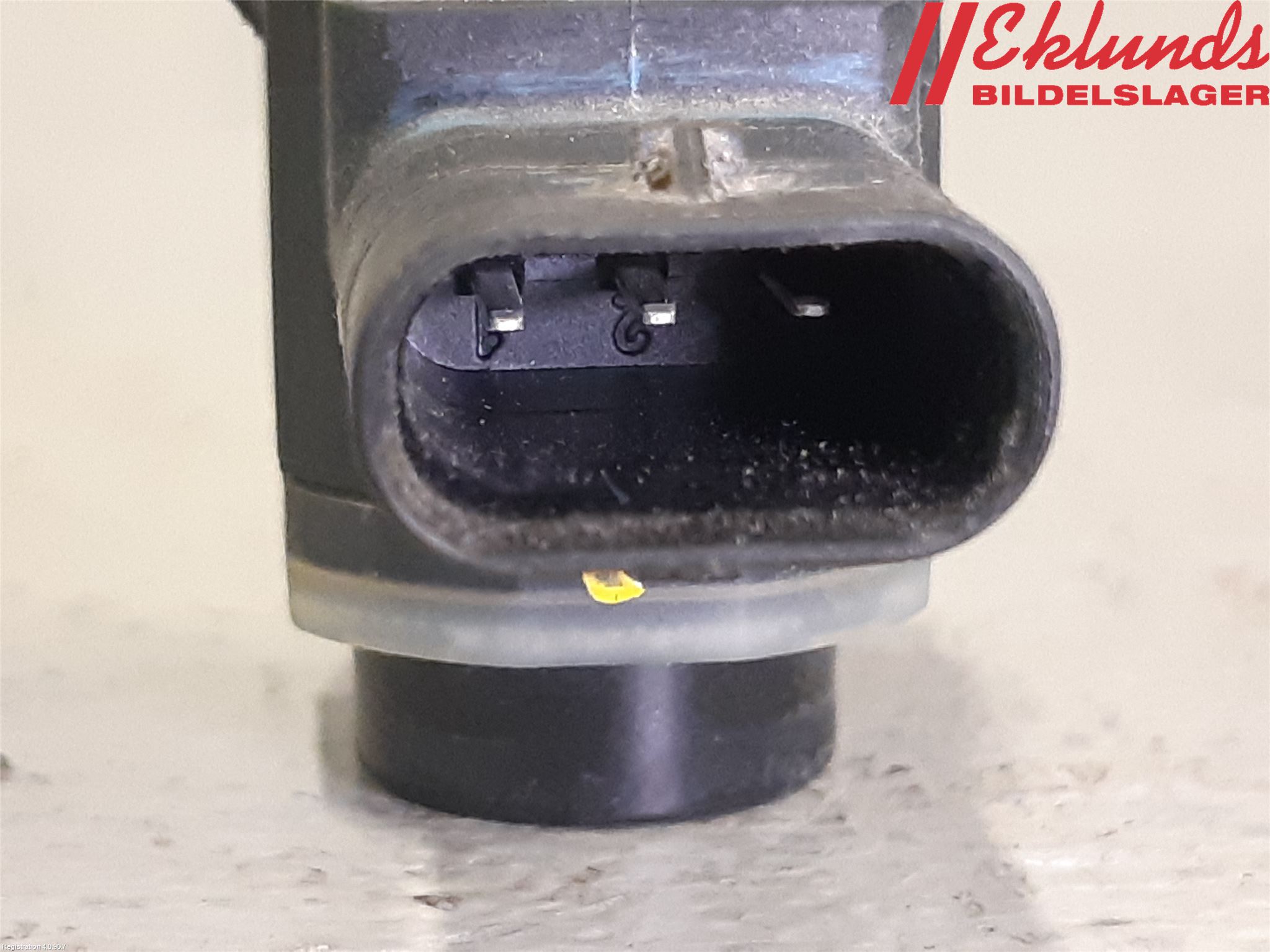 Volvo V60 11-13 Parkeringshjälp Backsensor