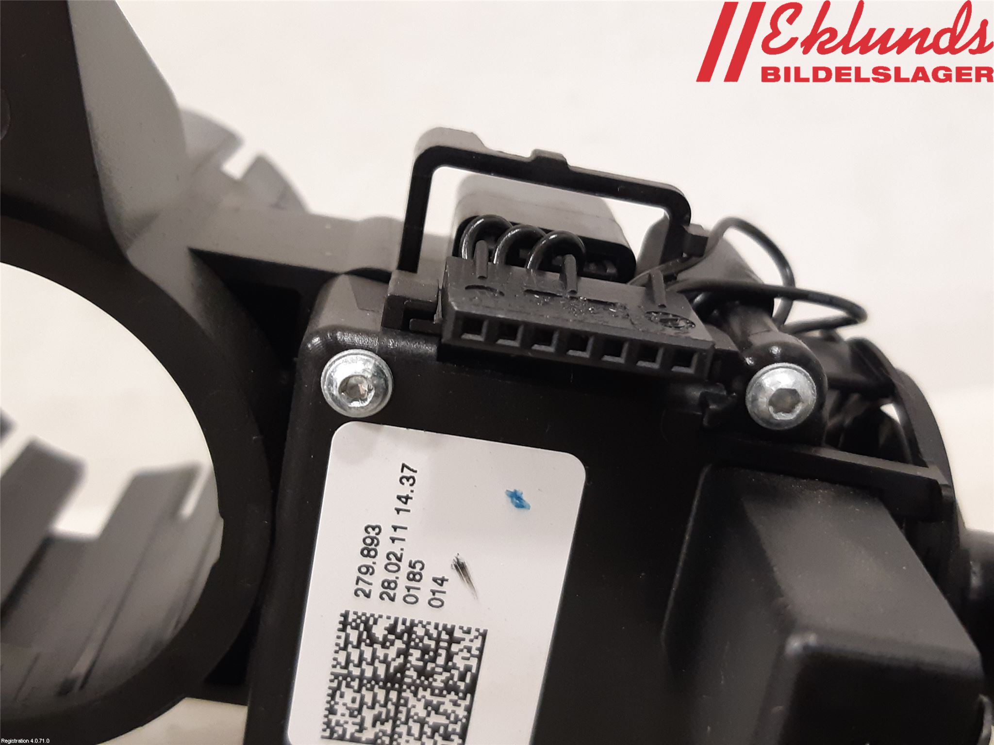 Audi A7/S7 4G 11-17 Spakcentral