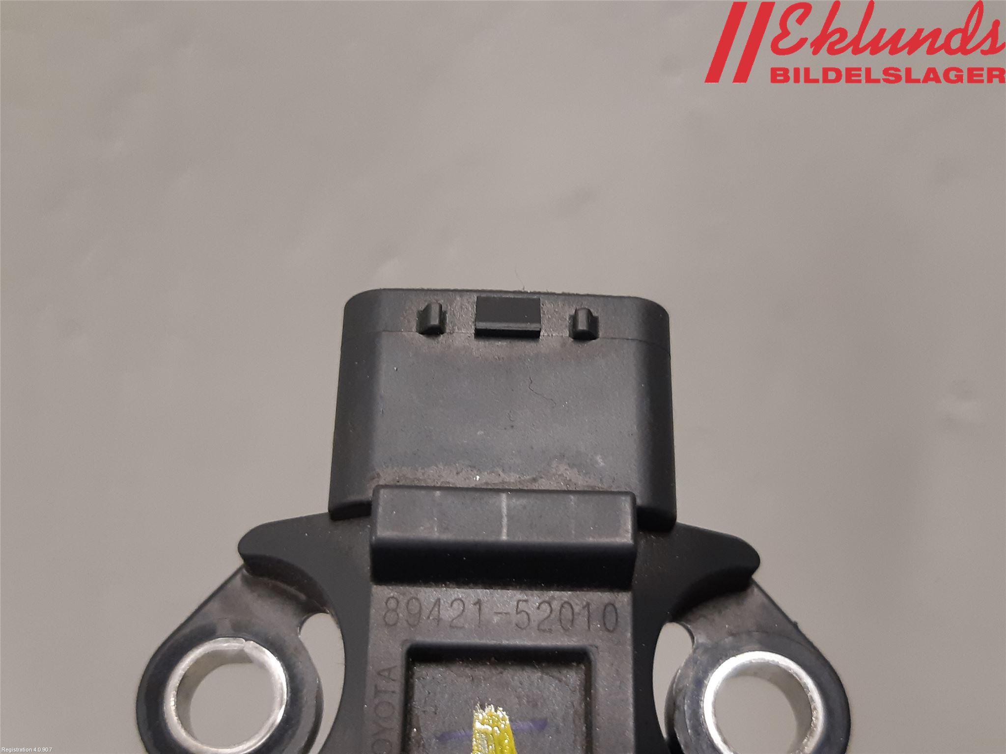 Toyota AYGO X AB70 22- Injmappsensor